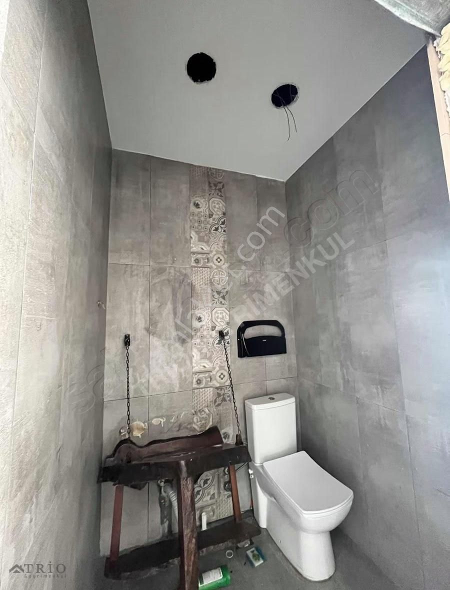 Bahçeşehir Konakları 120m2 Kiralık İki Katlı Dükkan&mağaza - Görsel 13