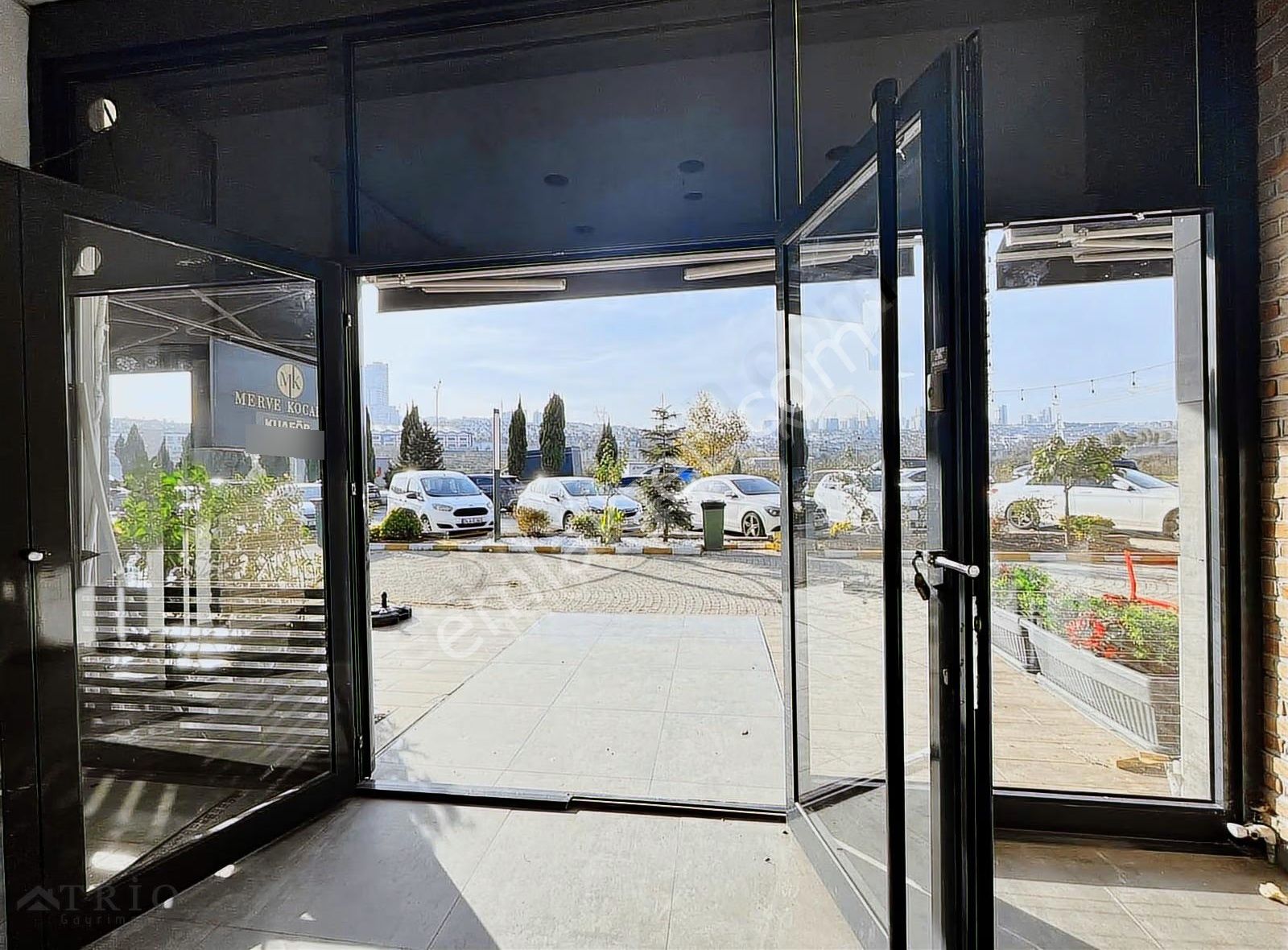 Bahçeşehir Konakları 120m2 Kiralık İki Katlı Dükkan&mağaza - Görsel 6