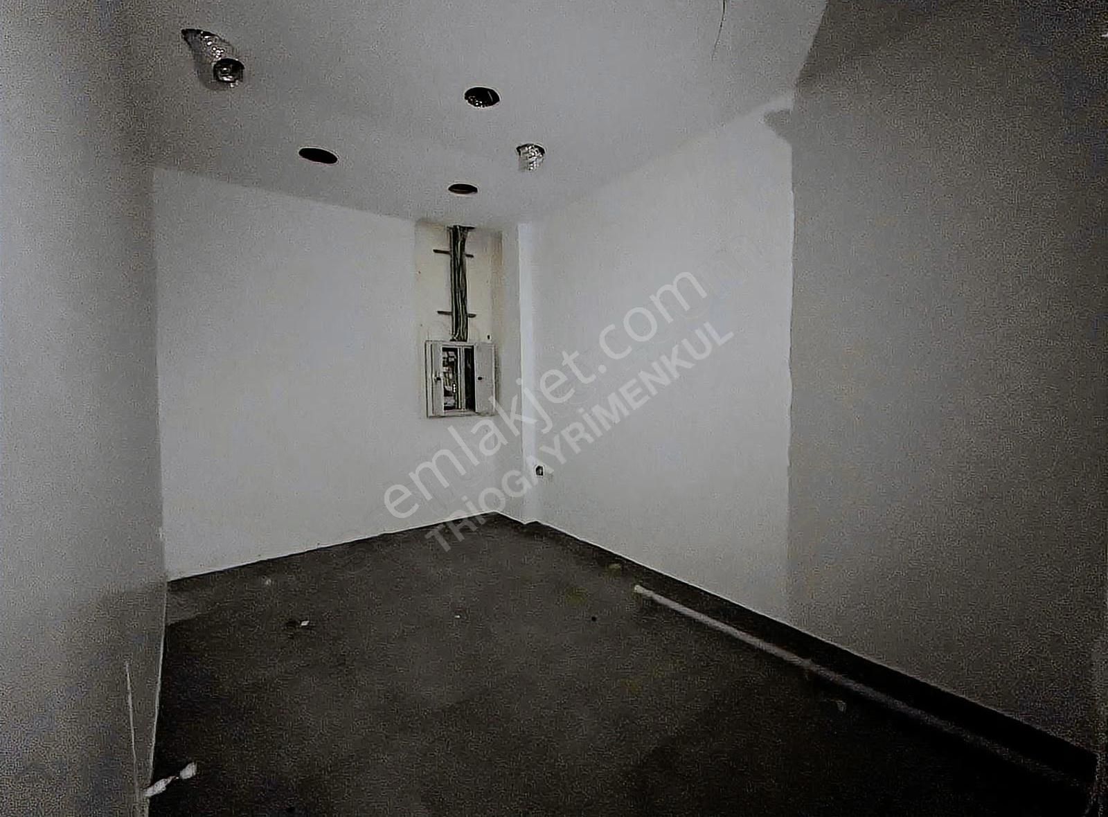 Bahçeşehir Konakları 120m2 Kiralık İki Katlı Dükkan&mağaza - Görsel 5