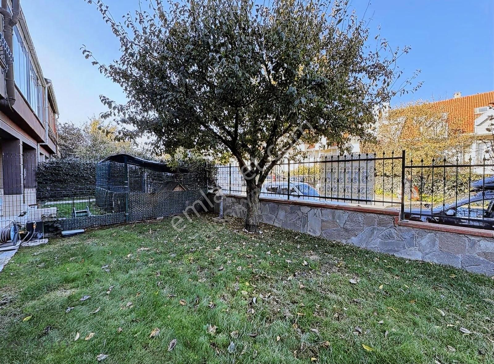 Boğazköy Cem Dostlar Sitesi Satılık Villa - Görsel 7