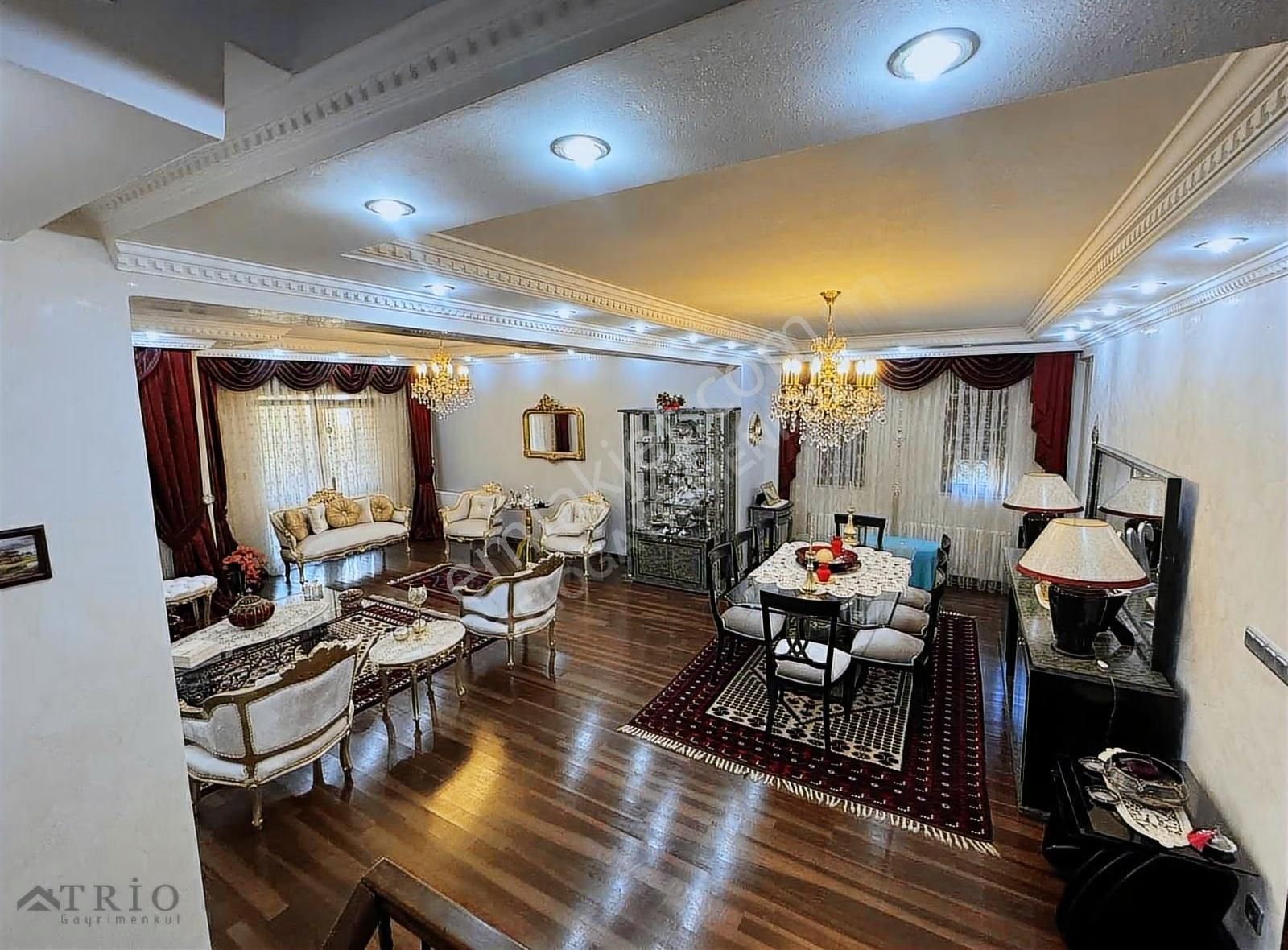 Boğazköy Cem Dostlar Sitesi Satılık Villa