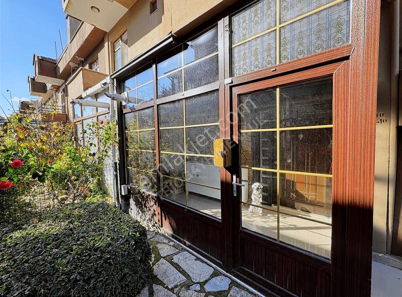 Boğazköy Cem Dostlar Sitesi Satılık Villa - Görsel 2
