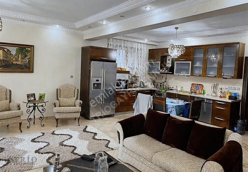 Boğazköy Cem Dostlar Sitesi Satılık Villa - Görsel 10