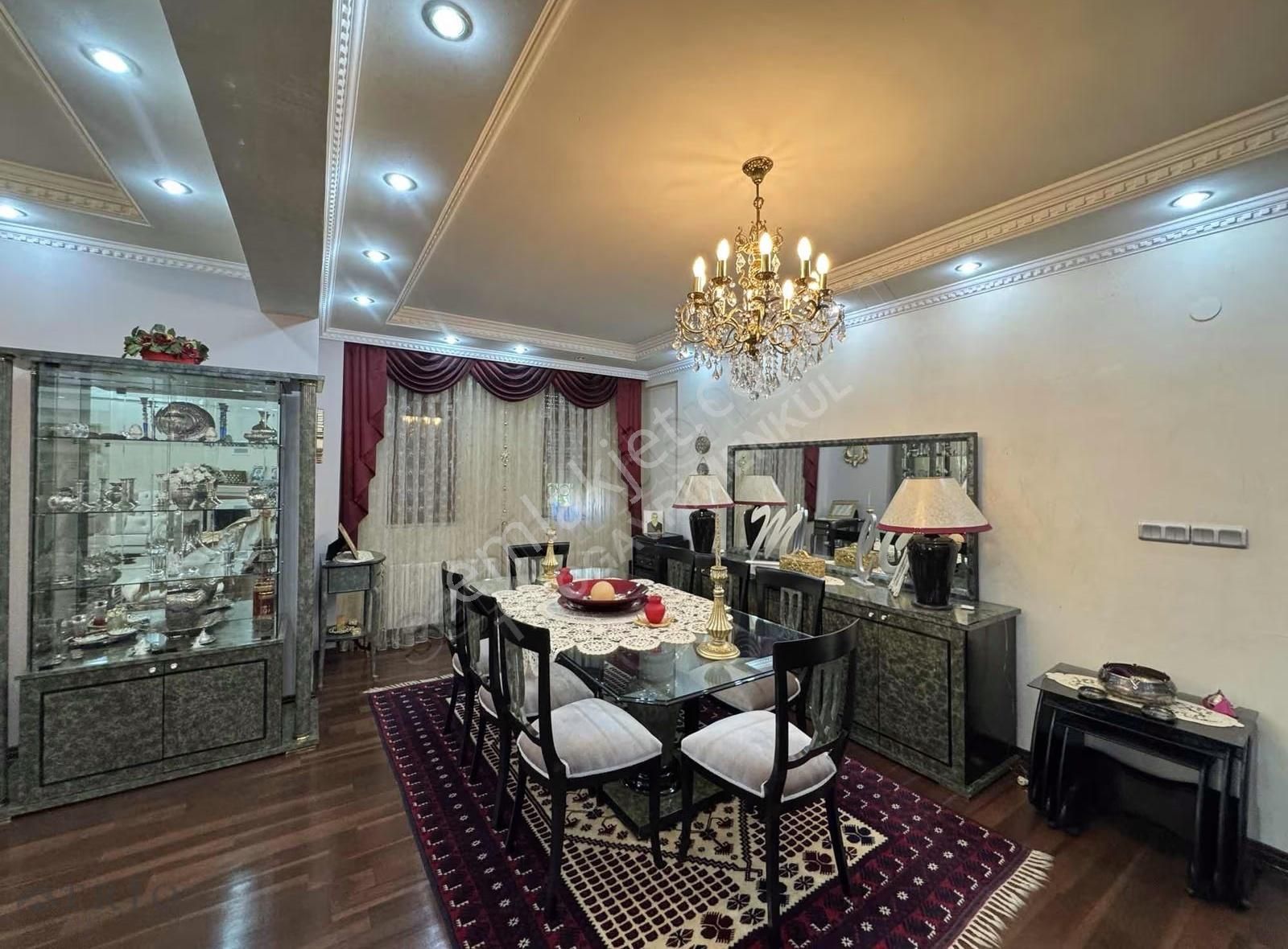 Boğazköy Cem Dostlar Sitesi Satılık Villa - Görsel 5