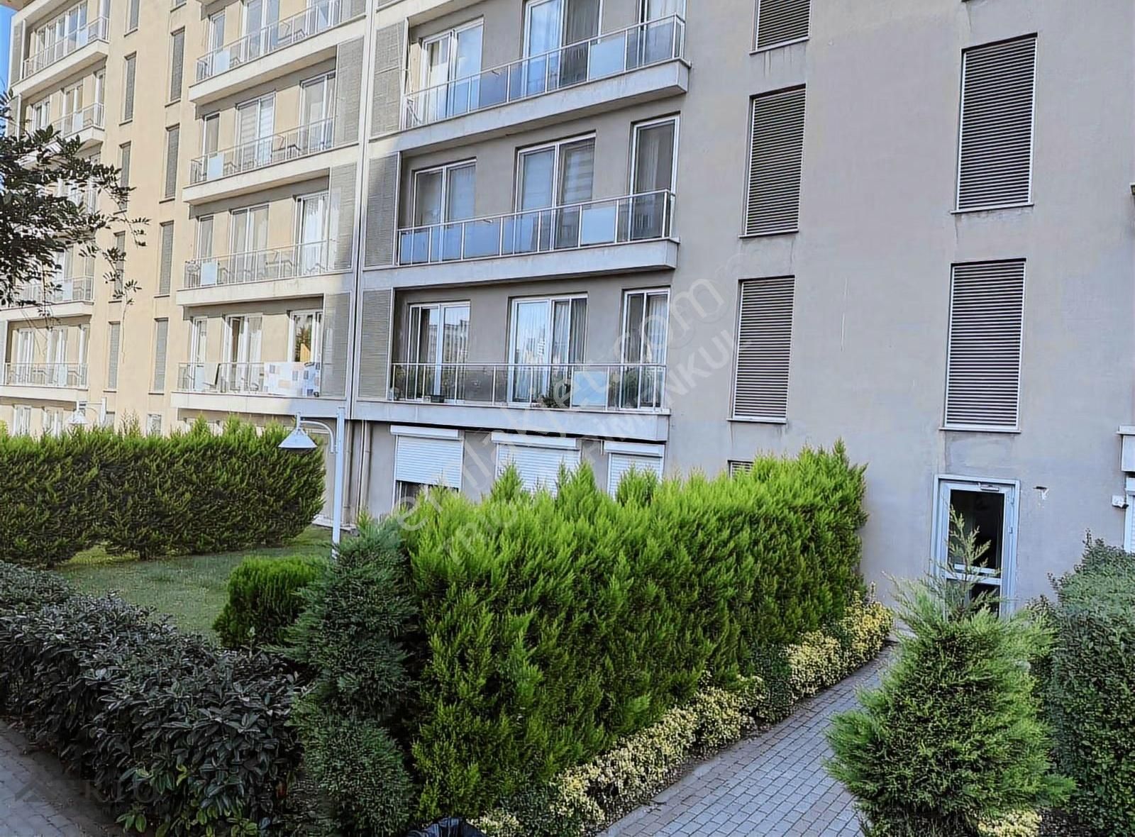 Spradon Quartz Kısa Katlı Havuz Manzaralı Tadilatlı 3+1 Satılık - Görsel 33