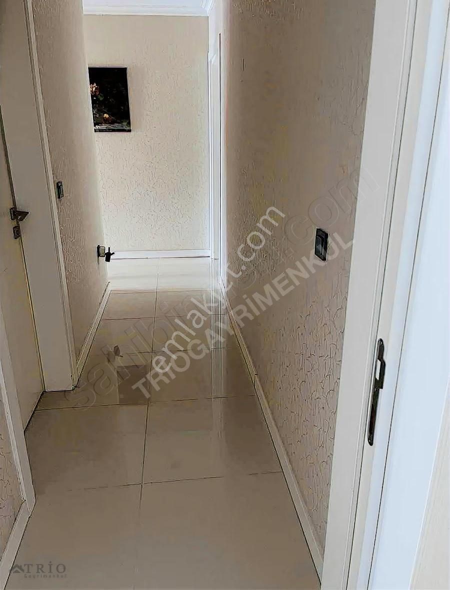 Spradon Quartz Kısa Katlı Havuz Manzaralı Tadilatlı 3+1 Satılık - Görsel 23