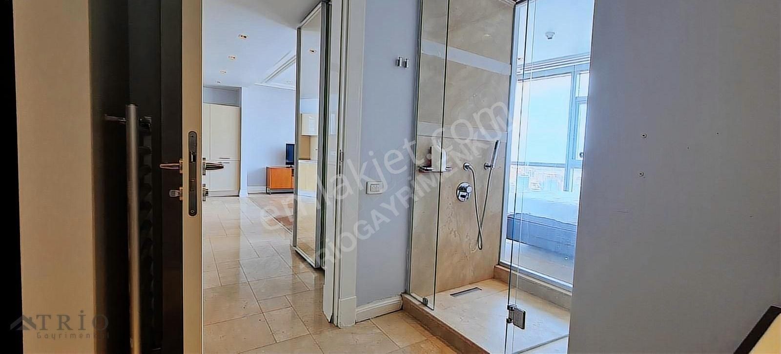 Bomonti Divan Residence Satılık Eşyalı 1+1 - Görsel 26