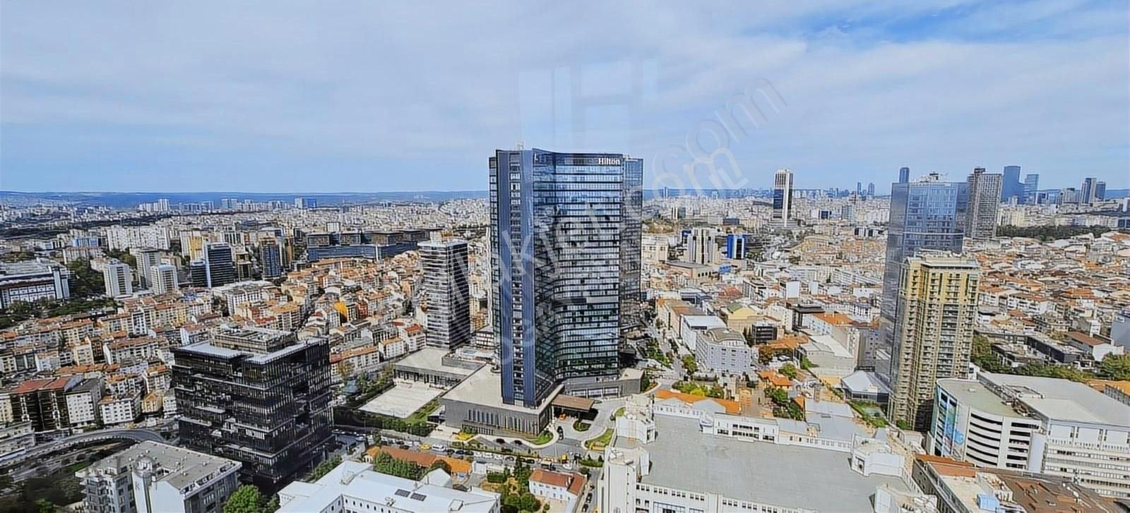 Bomonti Divan Residence Satılık Eşyalı 1+1 - Görsel 6