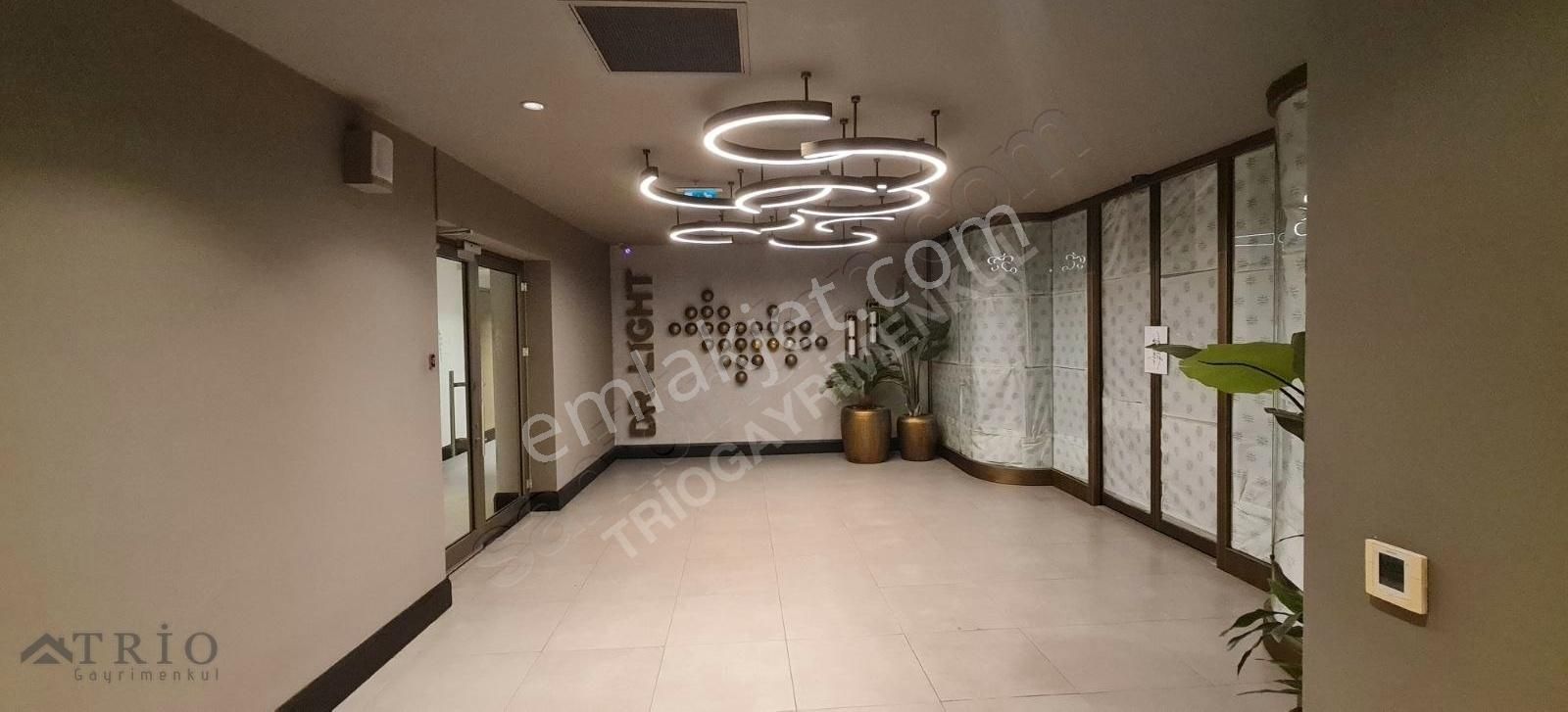 Bomonti Divan Residence Satılık Eşyalı 1+1 - Görsel 25