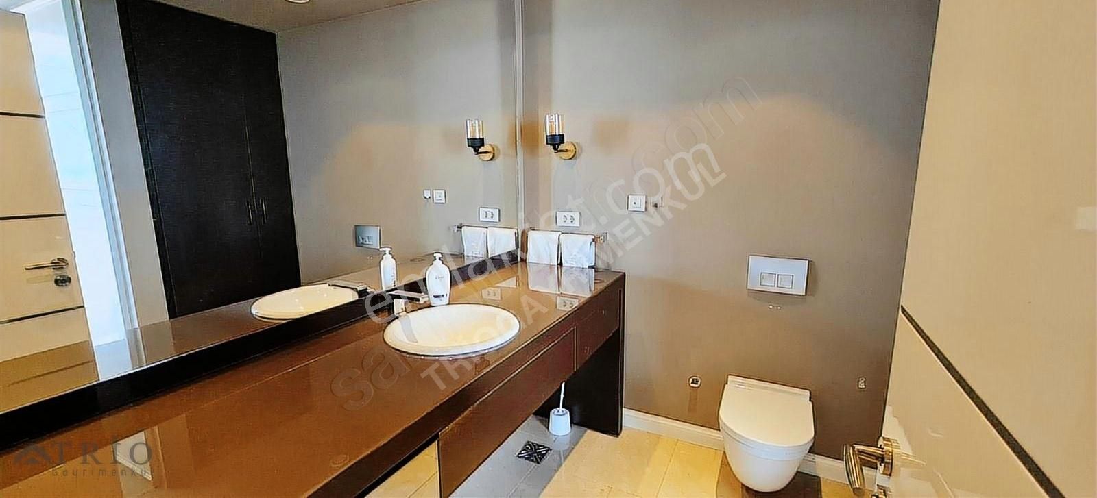 Bomonti Divan Residence Satılık Eşyalı 1+1 - Görsel 10