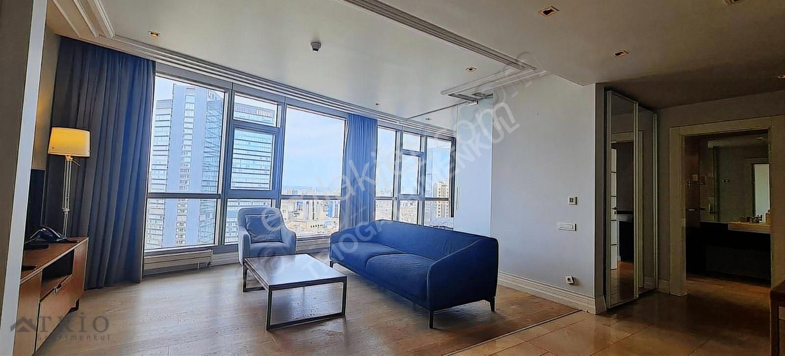 Bomonti Divan Residence Satılık 1+1 Daire - Görsel 14