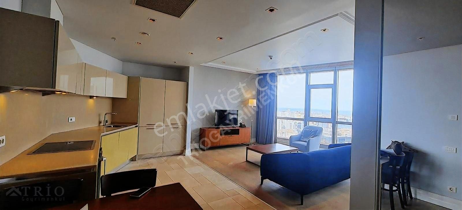 Bomonti Divan Residence Satılık 1+1 Daire - Görsel 7