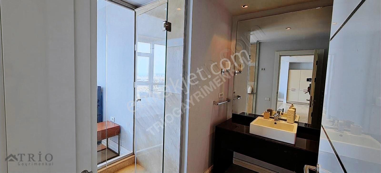 Bomonti Divan Residence Satılık 1+1 Daire - Görsel 10