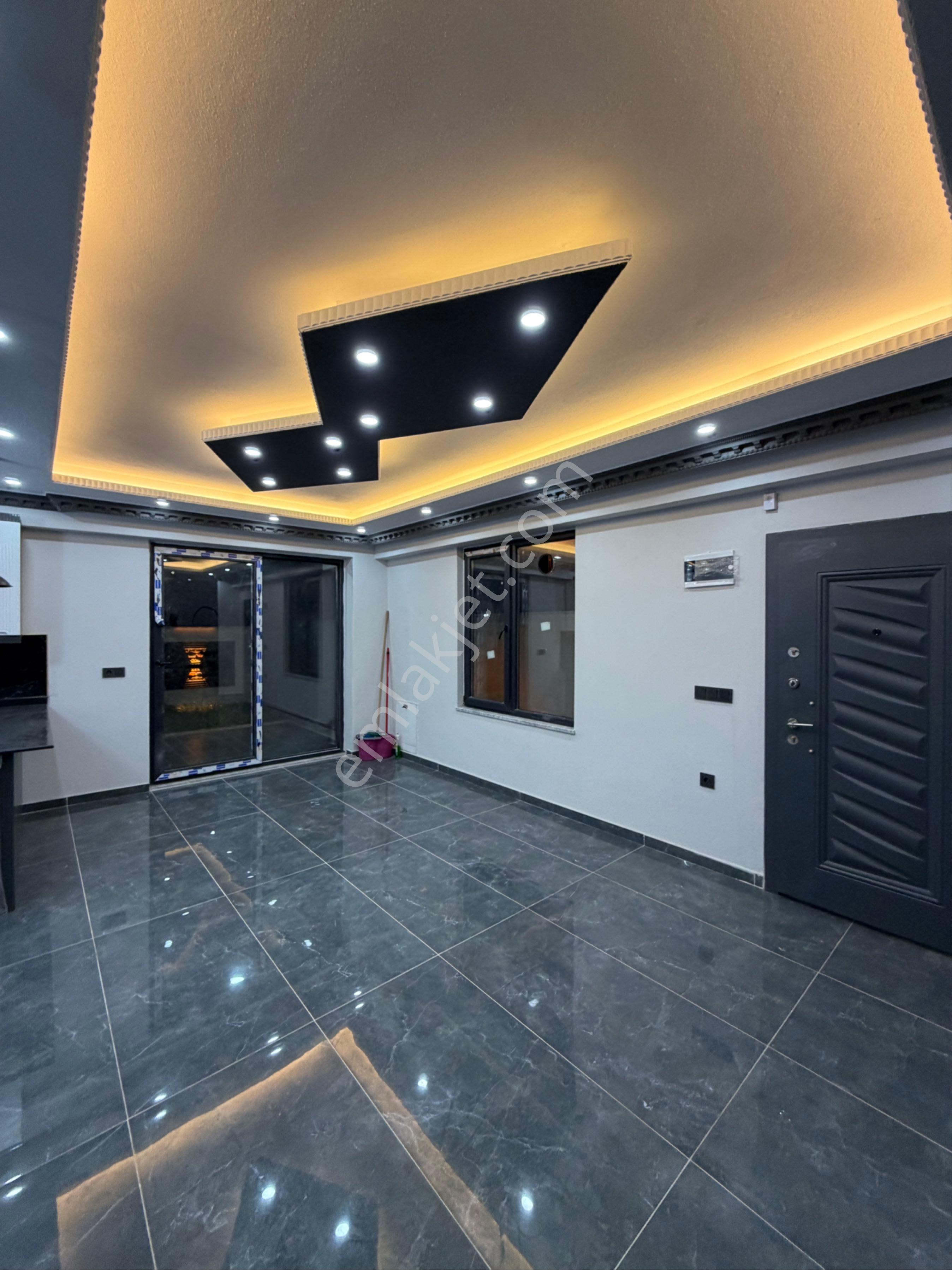 Üstüner Gayrimenkul'den Sakarya Kocaali 'de 4+1 Satılık Triblex - Görsel 15
