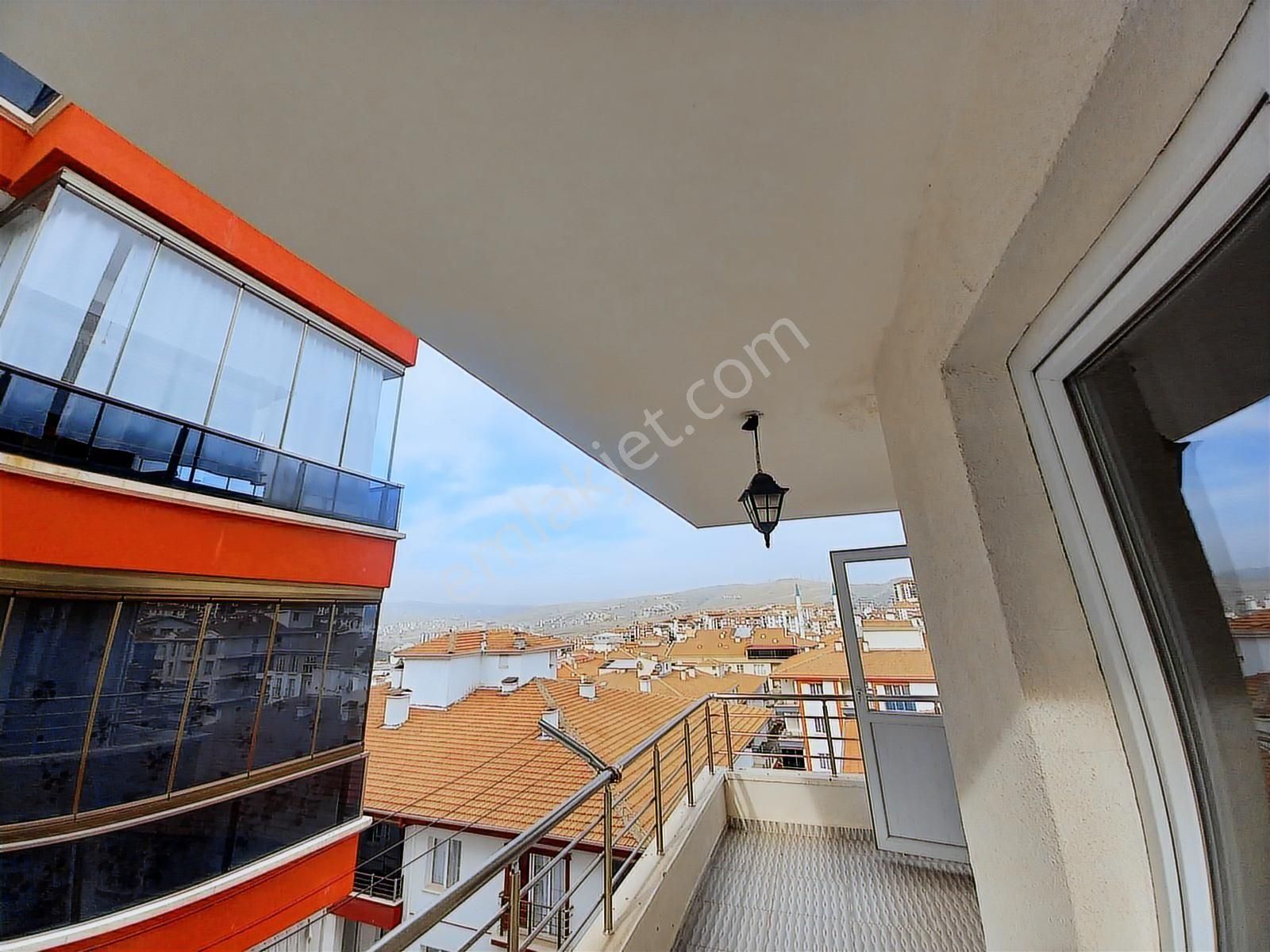 Yükseltepe'de 3+1 Yeni Bina Full Yapılı Asansörlü Kiralık Daire - Görsel 3