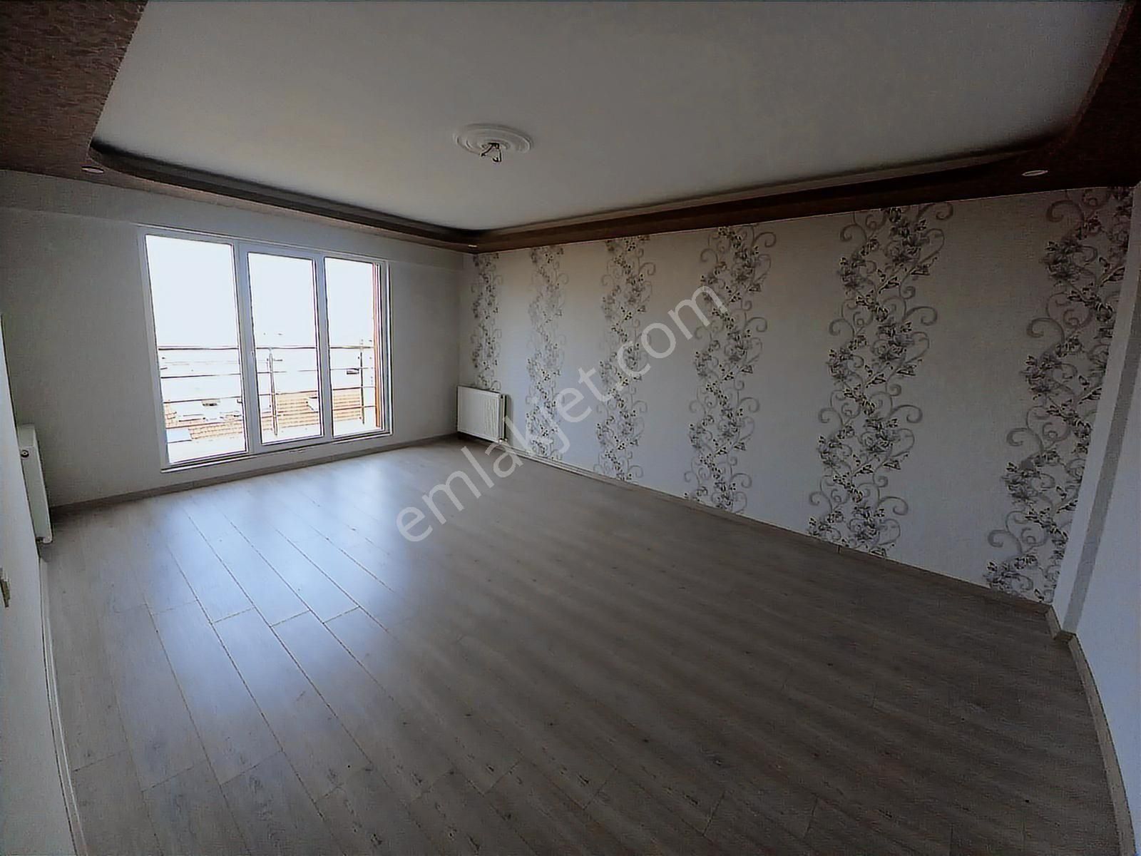 Yükseltepe'de 3+1 Yeni Bina Full Yapılı Asansörlü Kiralık Daire - Görsel 5