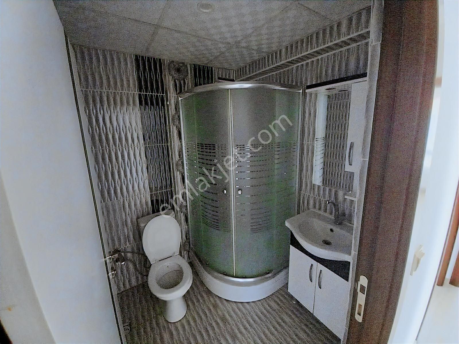 Yükseltepe'de 3+1 Yeni Bina Full Yapılı Asansörlü Kiralık Daire - Görsel 8