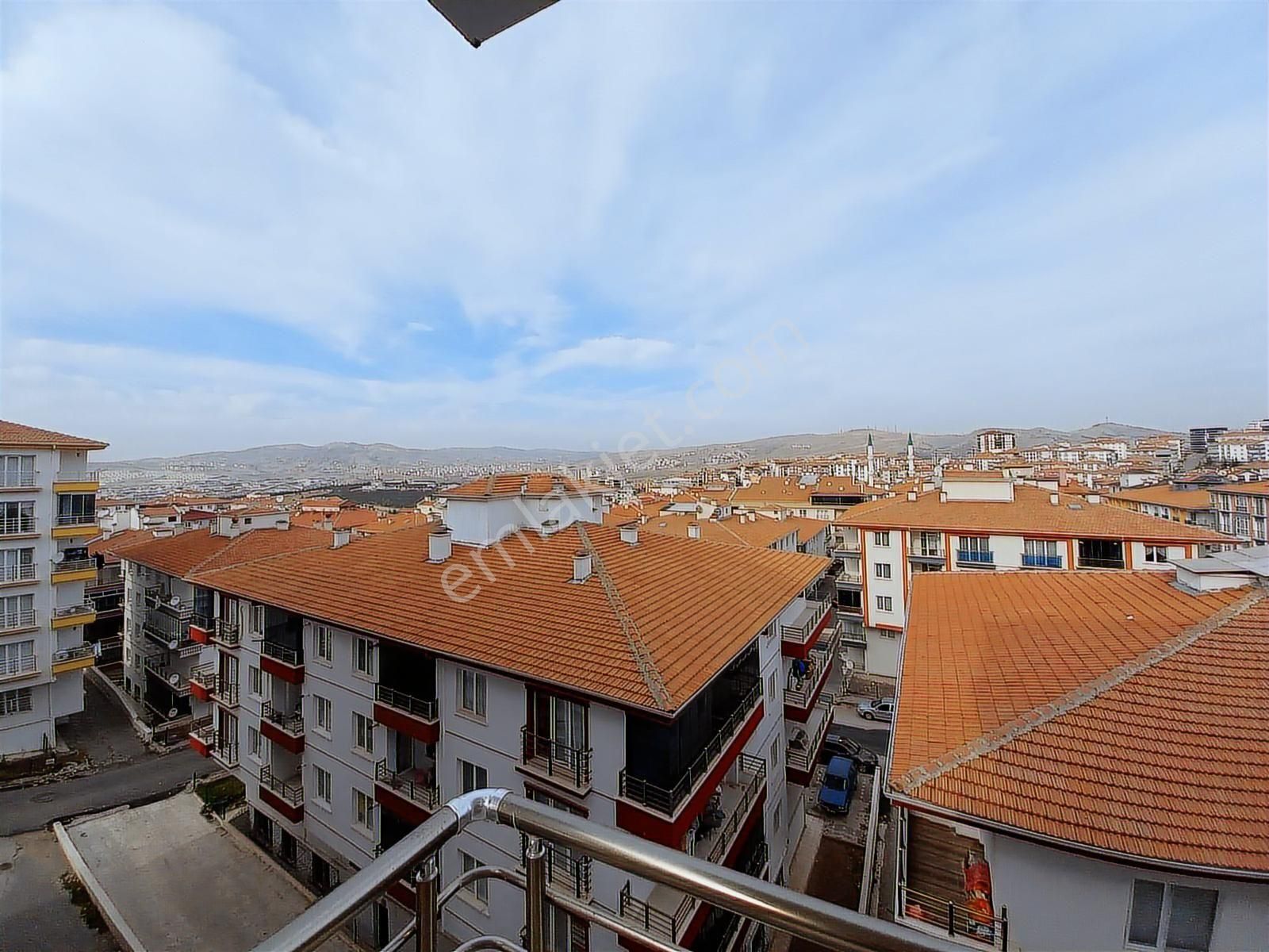 Yükseltepe'de 3+1 Yeni Bina Full Yapılı Asansörlü Kiralık Daire - Görsel 18