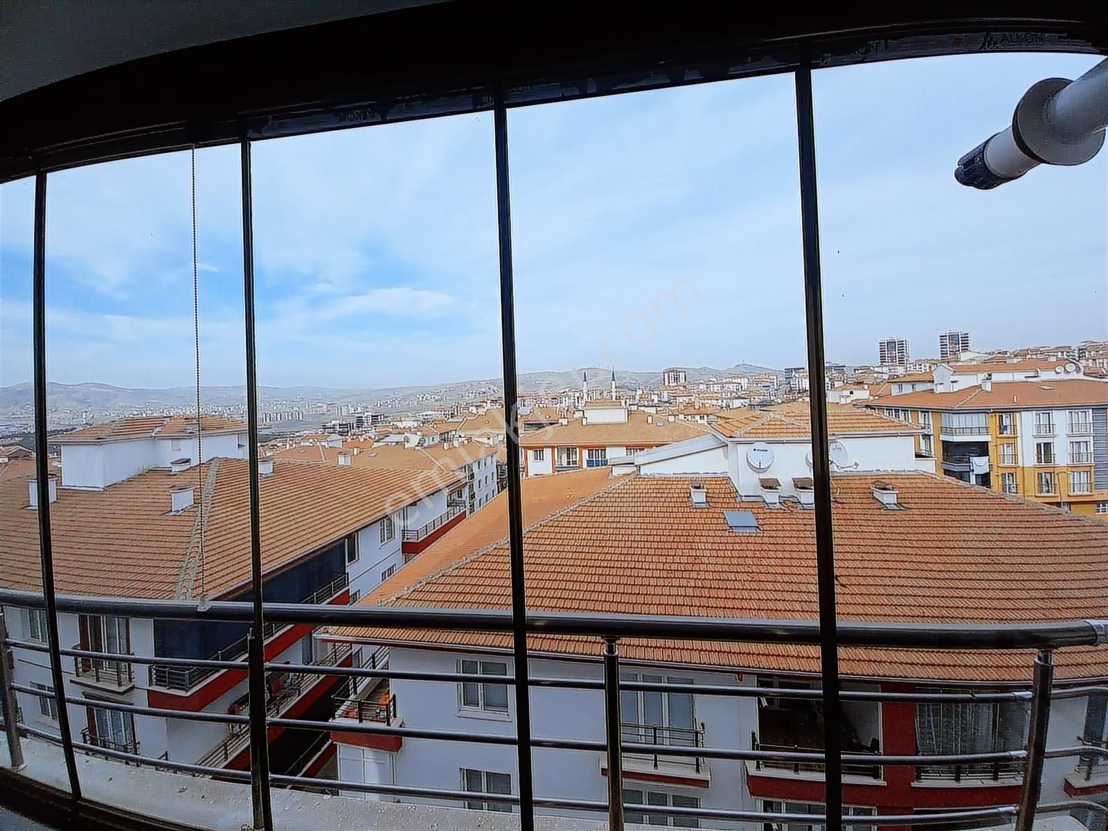 Yükseltepe'de 3+1 Yeni Bina Full Yapılı Asansörlü Kiralık Daire - Görsel 2