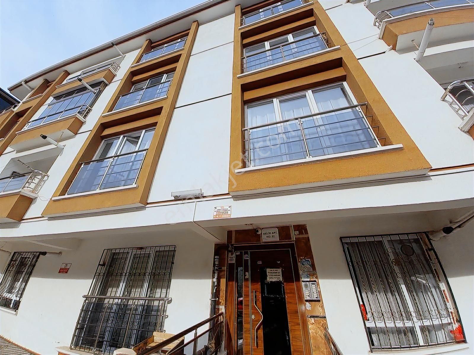 Yükseltepe'de 3+1 Yeni Bina Full Yapılı Asansörlü Kiralık Daire - Görsel 21