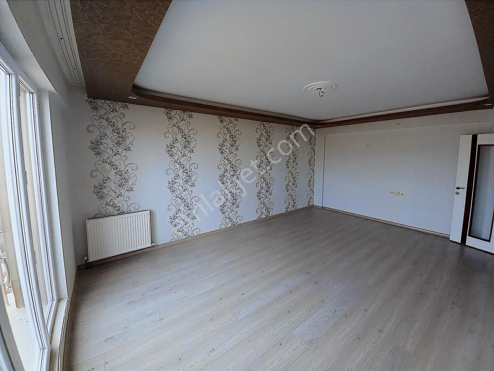 Yükseltepe'de 3+1 Yeni Bina Full Yapılı Asansörlü Kiralık Daire - Görsel 17