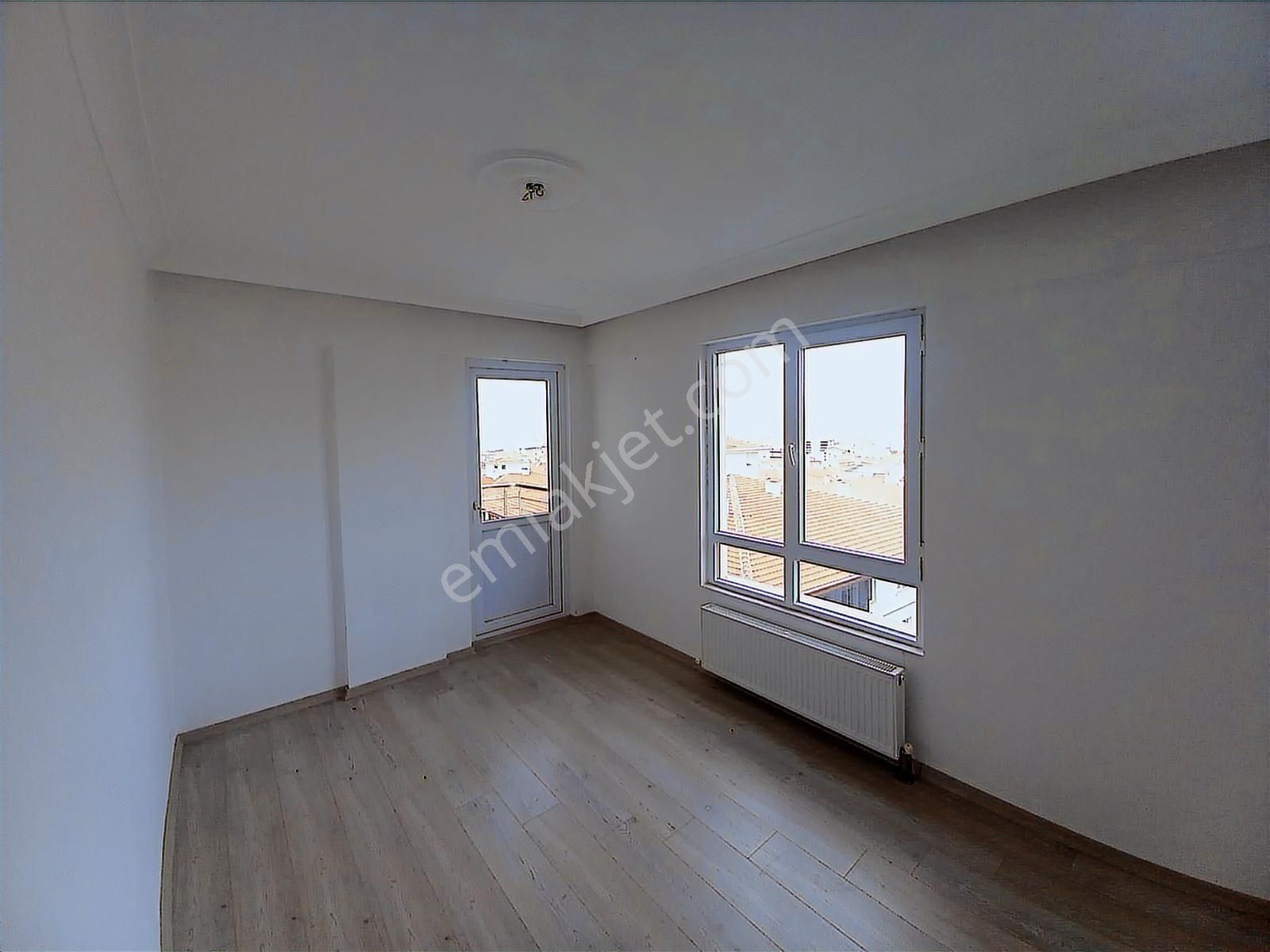 Yükseltepe'de 3+1 Yeni Bina Full Yapılı Asansörlü Kiralık Daire - Görsel 19