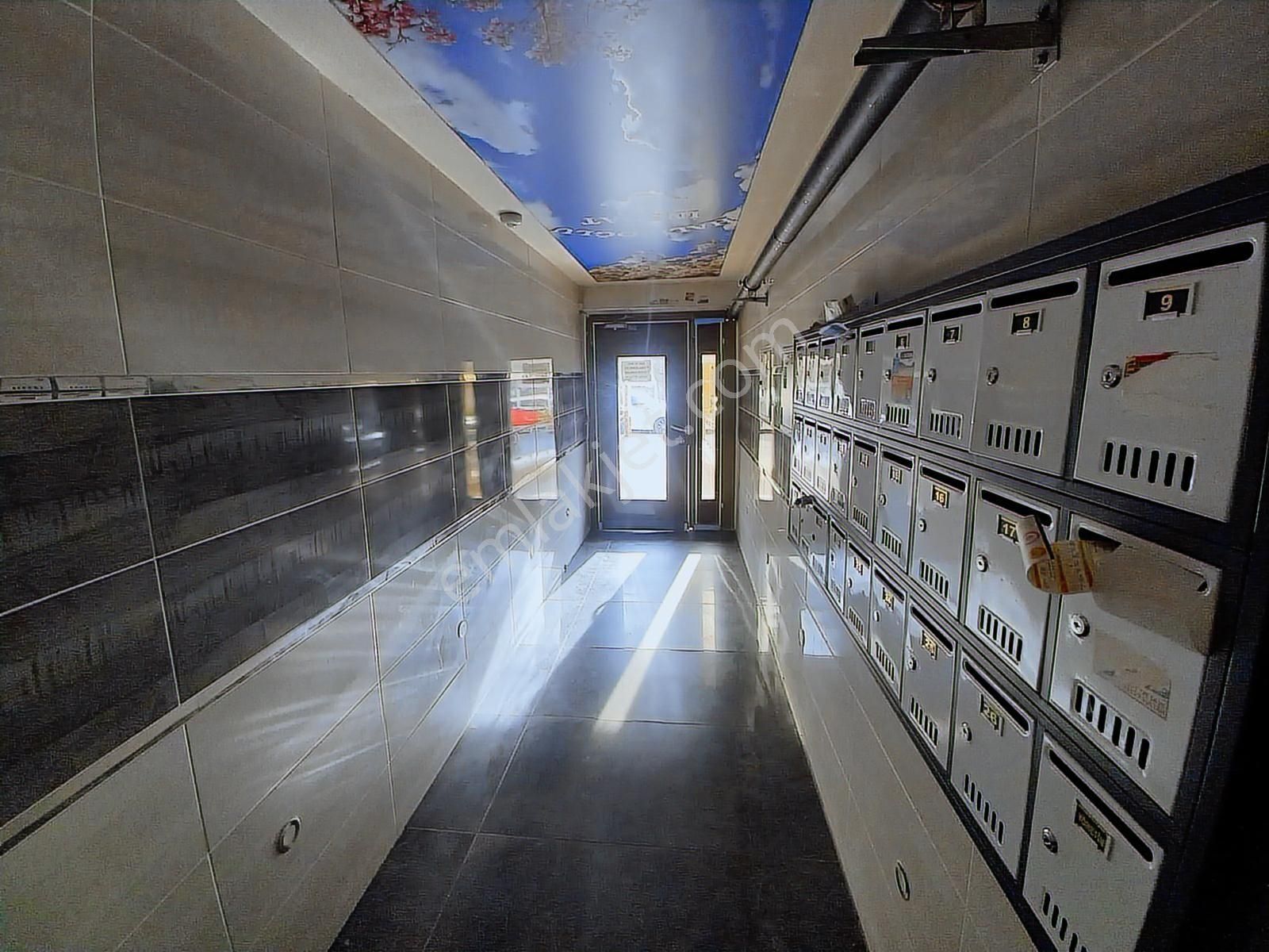 Yükseltepe'de 3+1 Yeni Bina Full Yapılı Asansörlü Kiralık Daire - Görsel 15