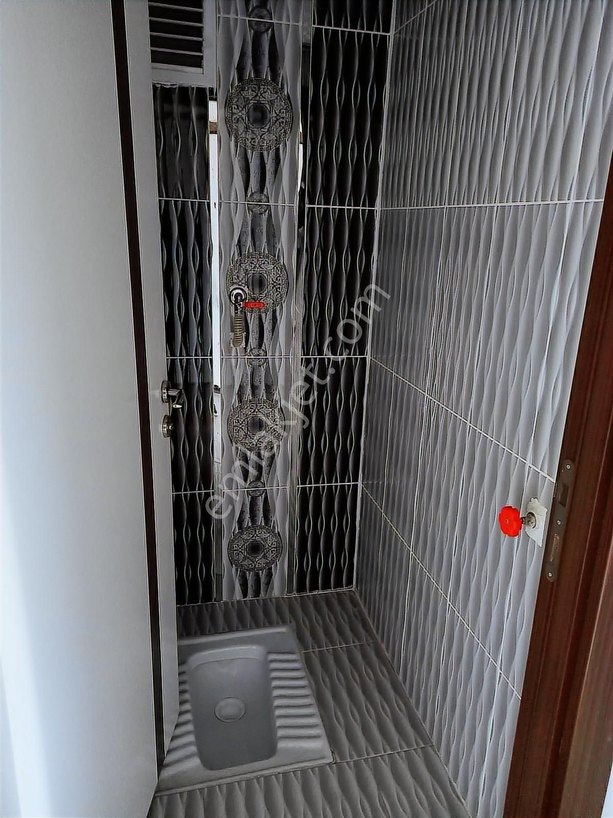 Yükseltepe'de 3+1 Yeni Bina Full Yapılı Asansörlü Kiralık Daire - Görsel 24