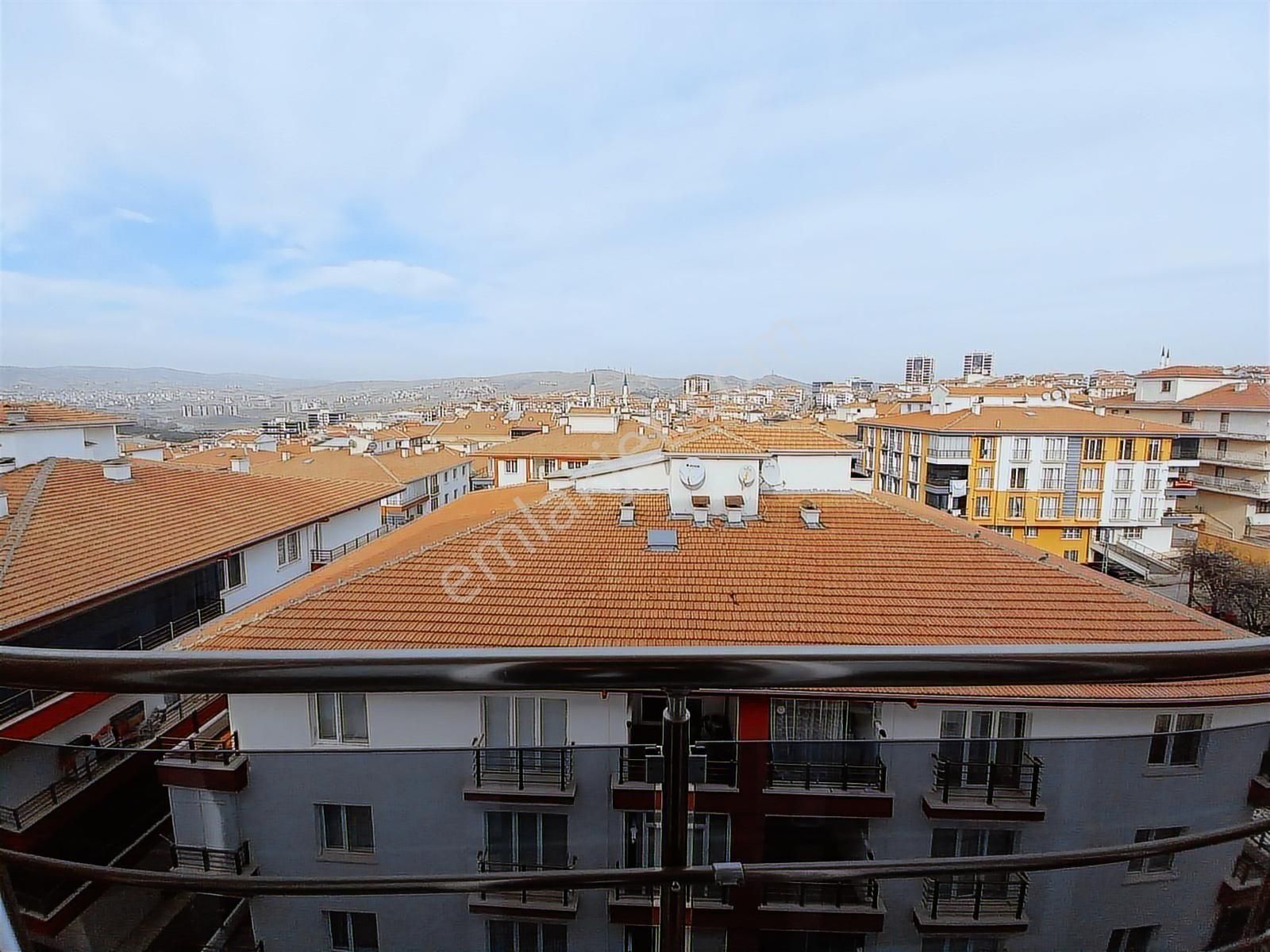 Yükseltepe'de 3+1 Yeni Bina Full Yapılı Asansörlü Kiralık Daire - Görsel 13