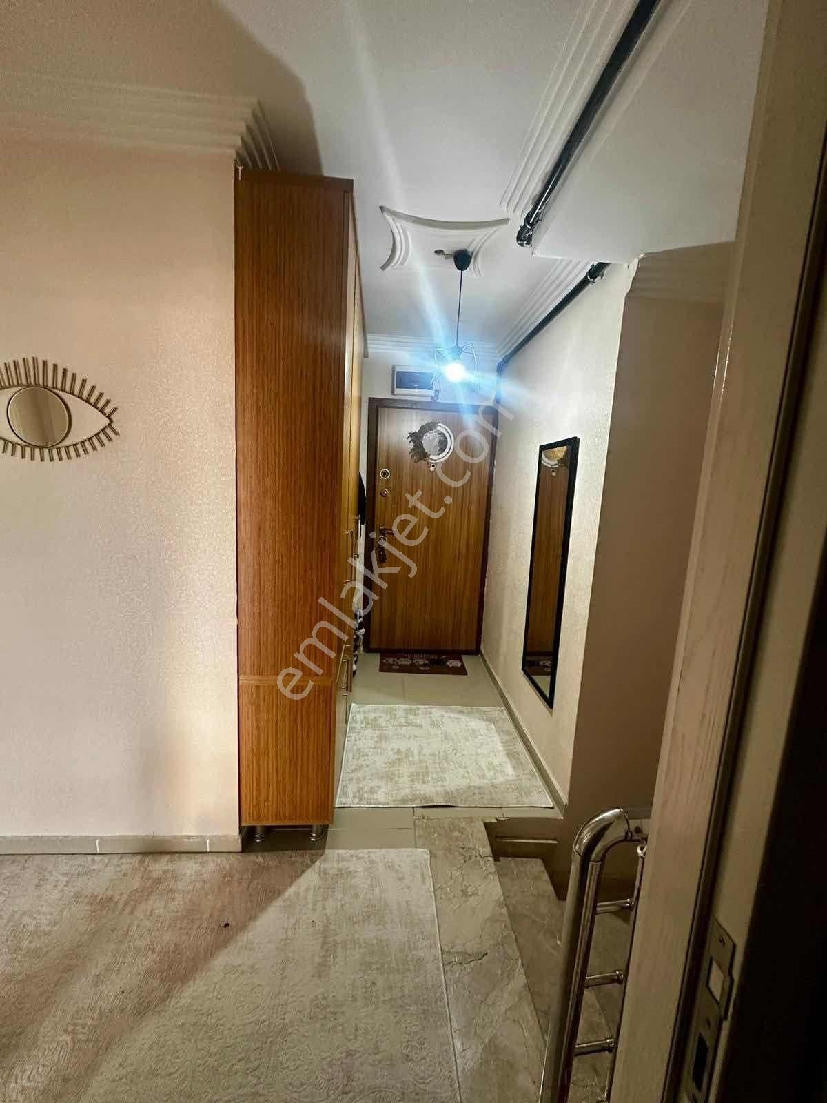 Yenimahalle Ergenekon'da Yeni Bina 3+1 Bahçeli Satılık Daire - Görsel 12