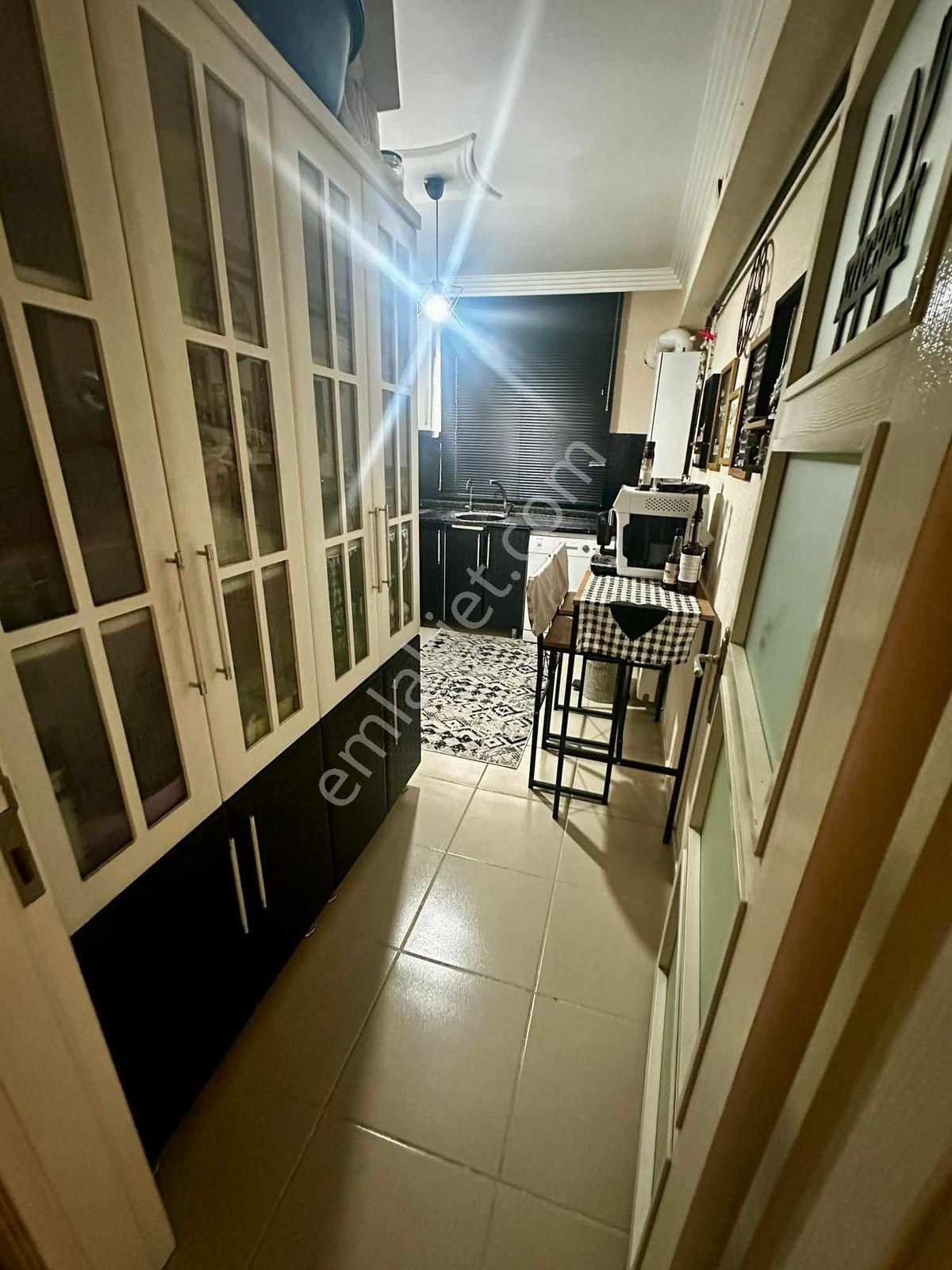 Yenimahalle Ergenekon'da Yeni Bina 3+1 Bahçeli Satılık Daire - Görsel 33