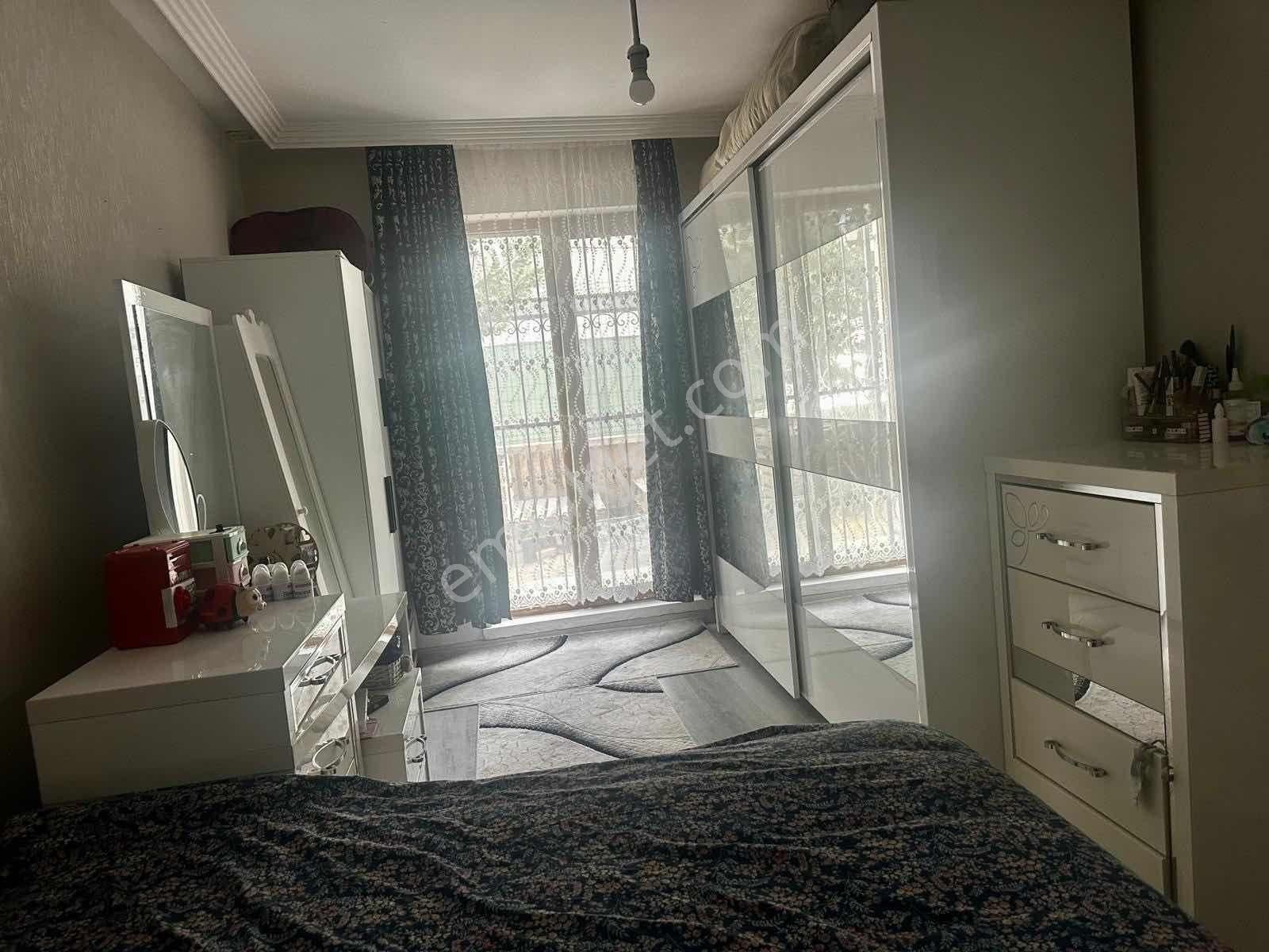 Yenimahalle Ergenekon'da Yeni Bina 3+1 Bahçeli Satılık Daire - Görsel 10