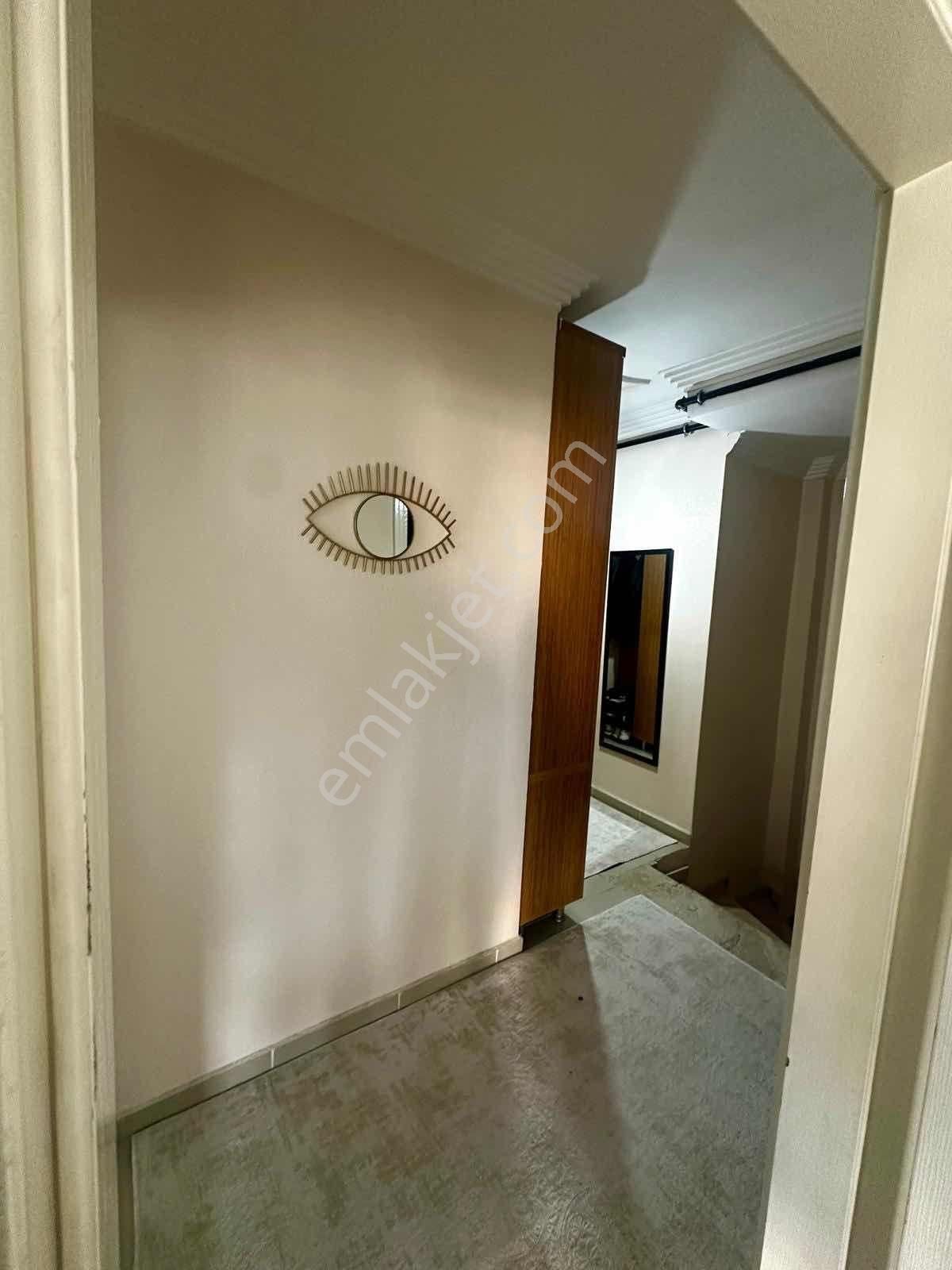 Yenimahalle Ergenekon'da Yeni Bina 3+1 Bahçeli Satılık Daire - Görsel 20