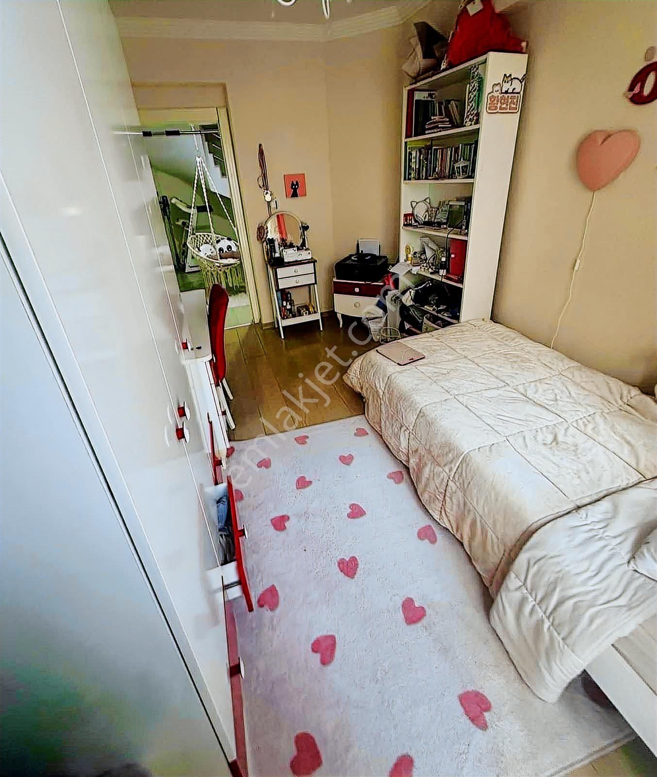 Yenimahalle Ergenekon'da Yeni Bina 3+1 Bahçeli Satılık Daire - Görsel 25