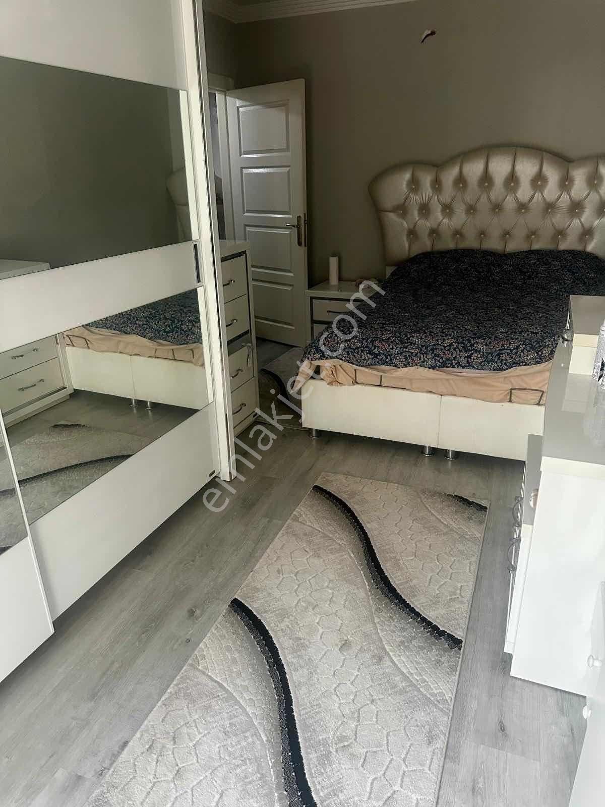 Yenimahalle Ergenekon'da Yeni Bina 3+1 Bahçeli Satılık Daire - Görsel 15