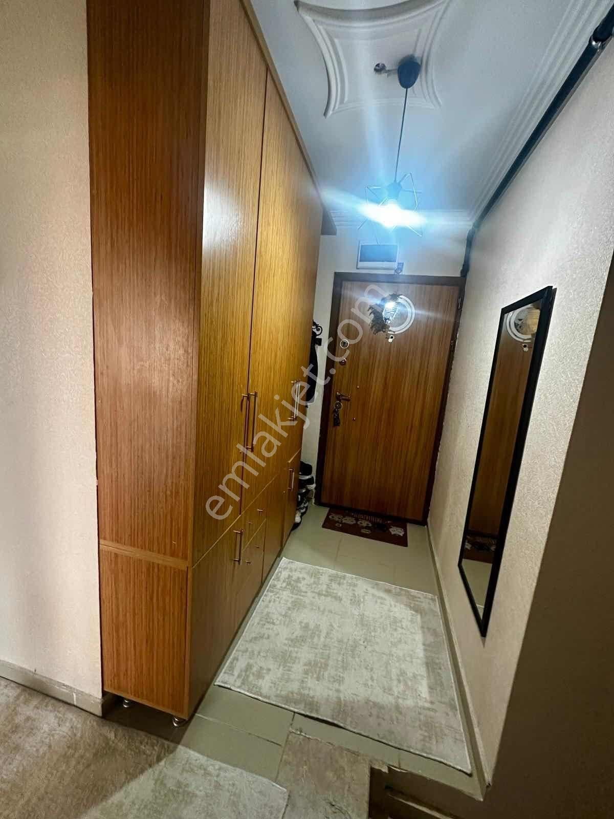 Yenimahalle Ergenekon'da Yeni Bina 3+1 Bahçeli Satılık Daire - Görsel 29