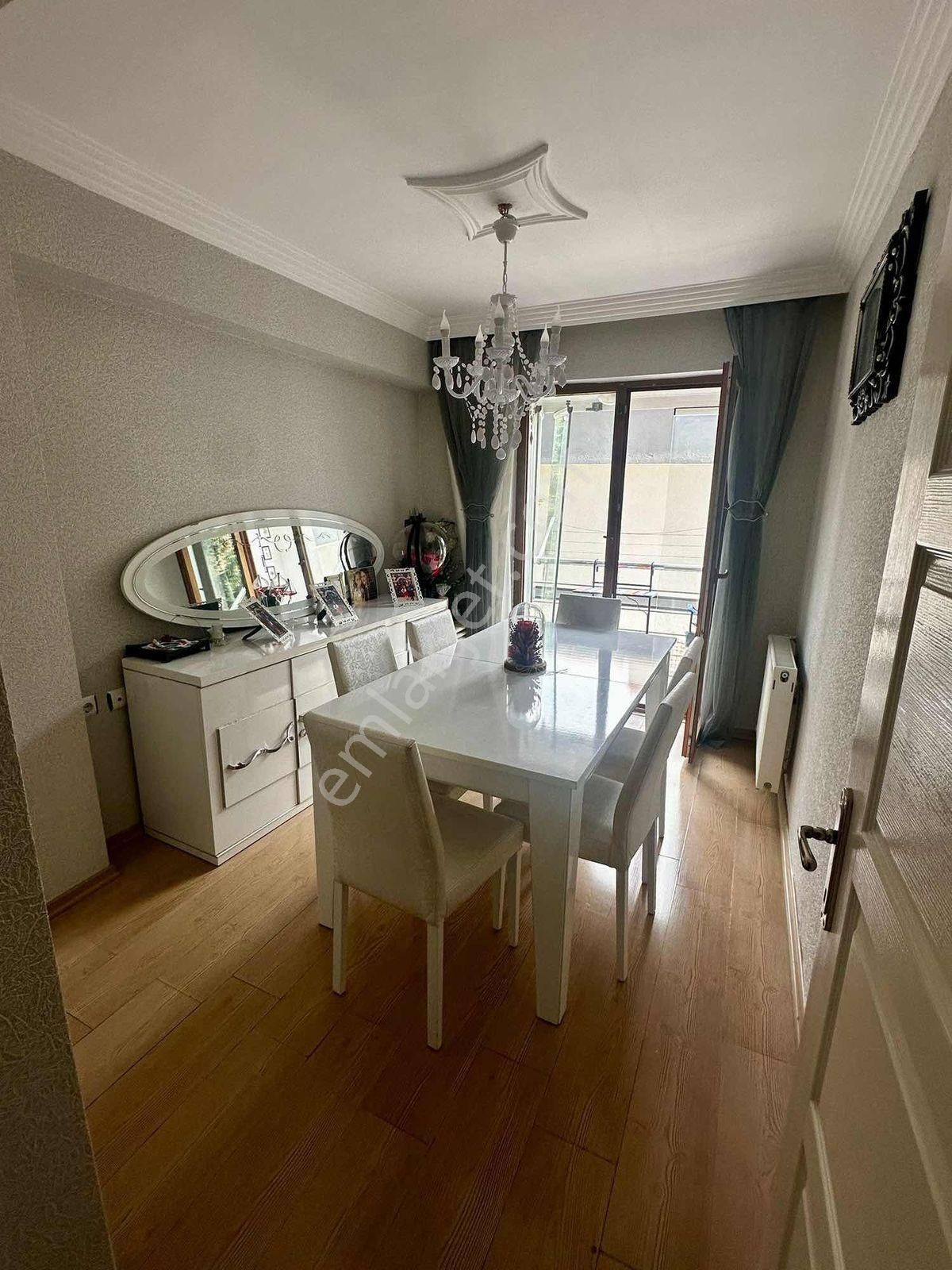 Yenimahalle Ergenekon'da Yeni Bina 3+1 Bahçeli Satılık Daire - Görsel 27