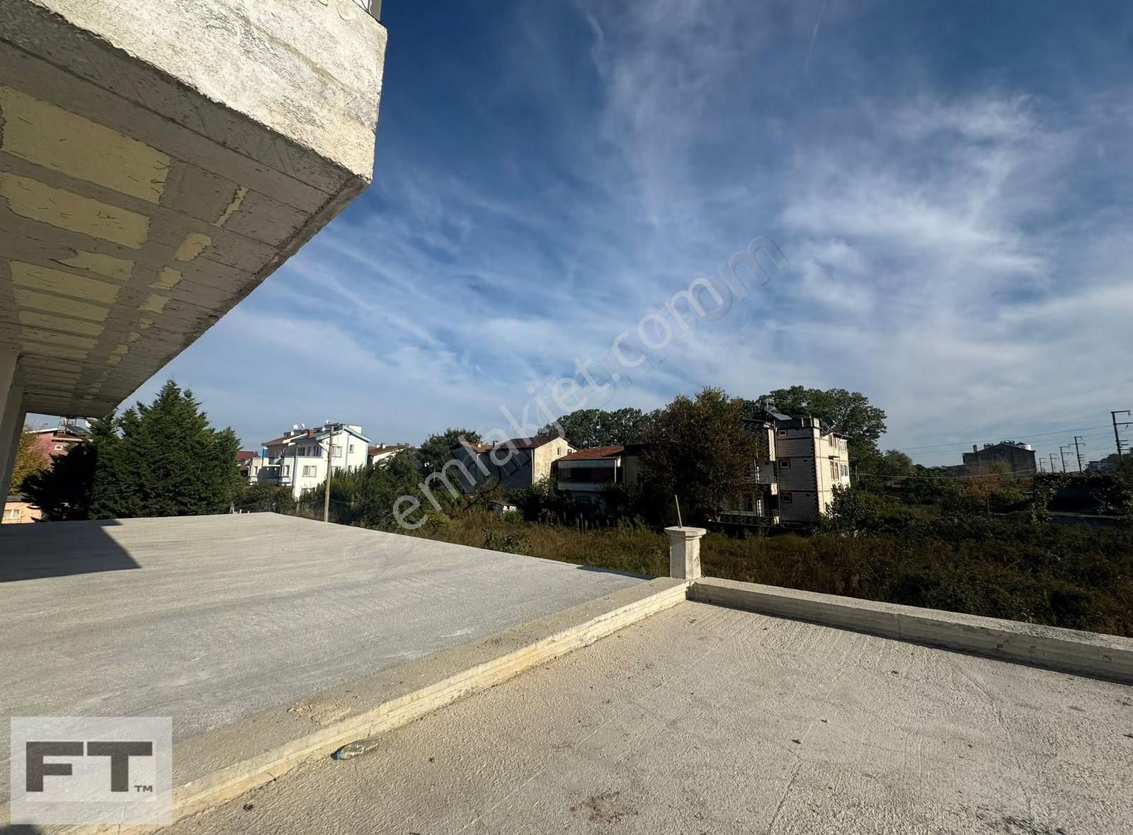 592 M² Arsa Üzerinde Yeni Yapı Satılık İş Yeri - Görsel 23