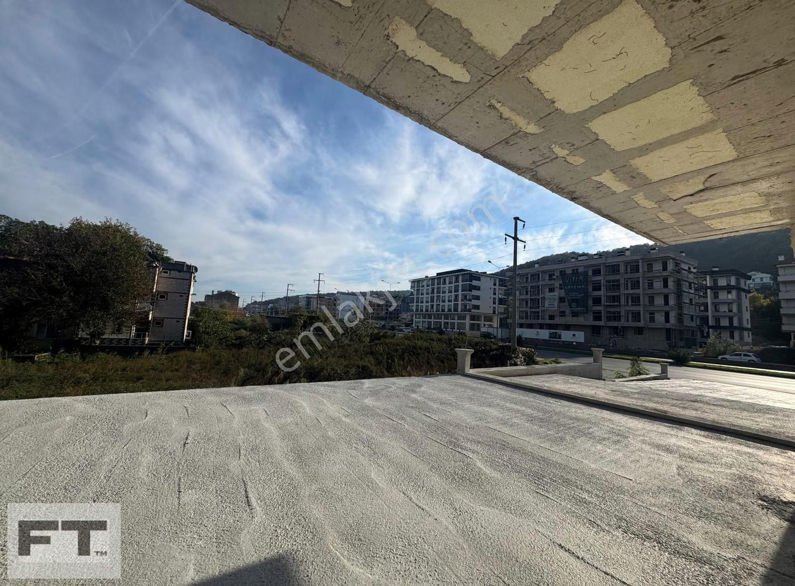 592 M² Arsa Üzerinde Yeni Yapı Satılık İş Yeri - Görsel 18