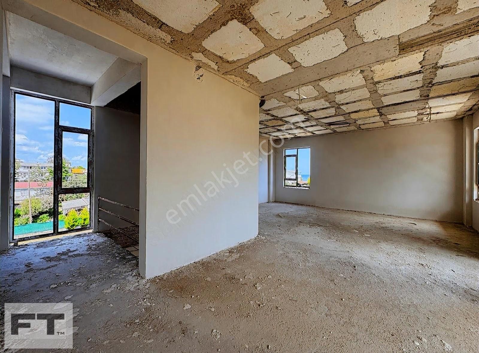 592 M² Arsa Üzerinde Yeni Yapı Satılık İş Yeri - Görsel 22