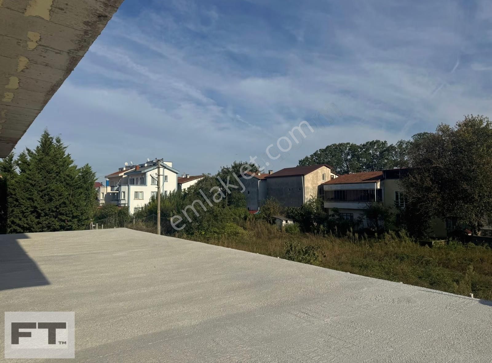 592 M² Arsa Üzerinde Yeni Yapı Satılık İş Yeri - Görsel 24