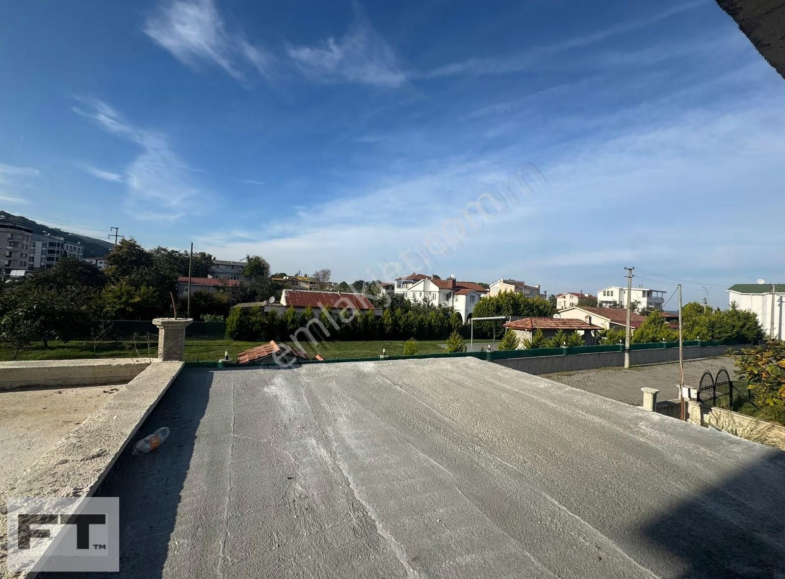 592 M² Arsa Üzerinde Yeni Yapı Satılık İş Yeri - Görsel 12