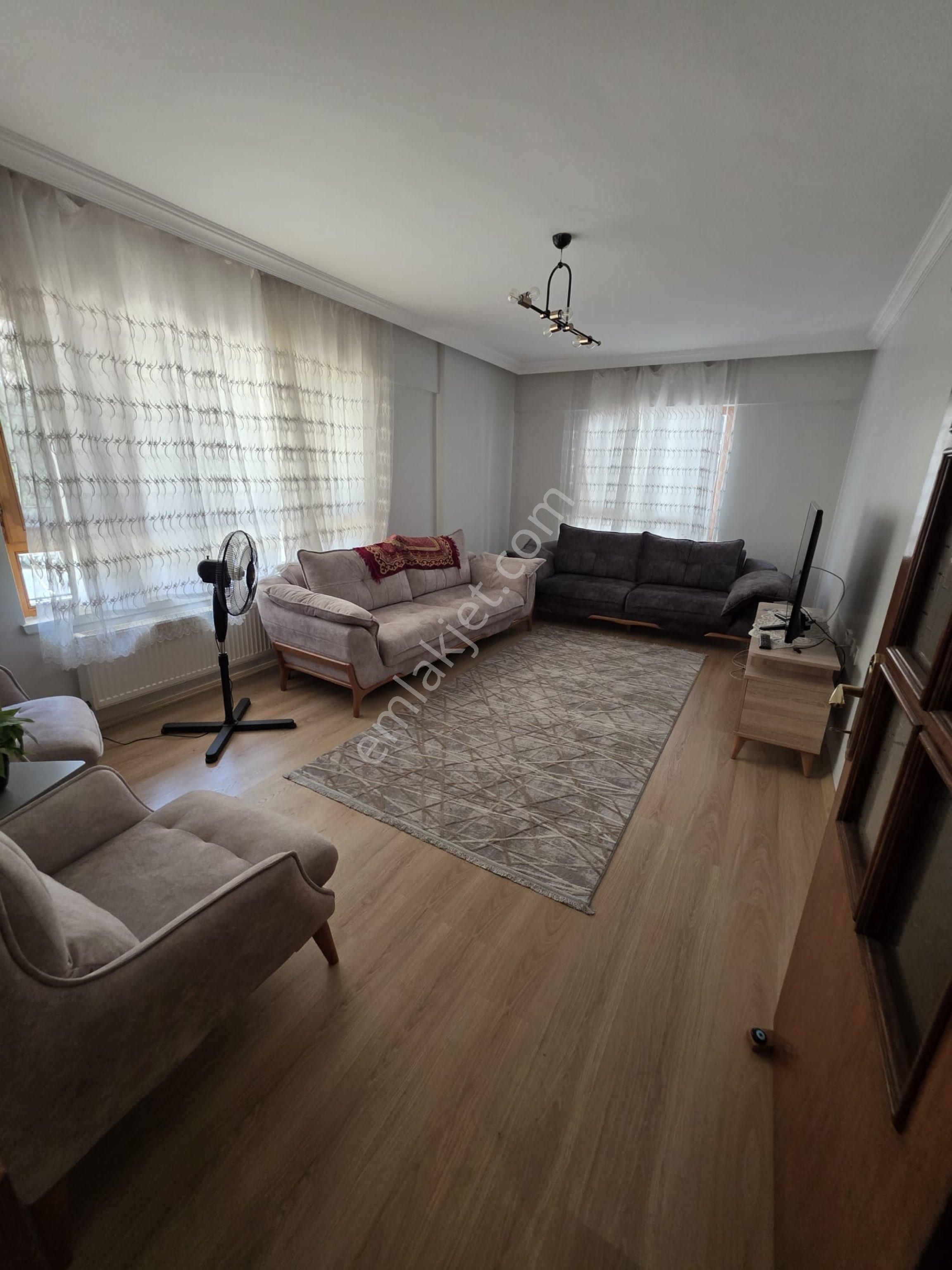 Eşyalı Temiz Daire