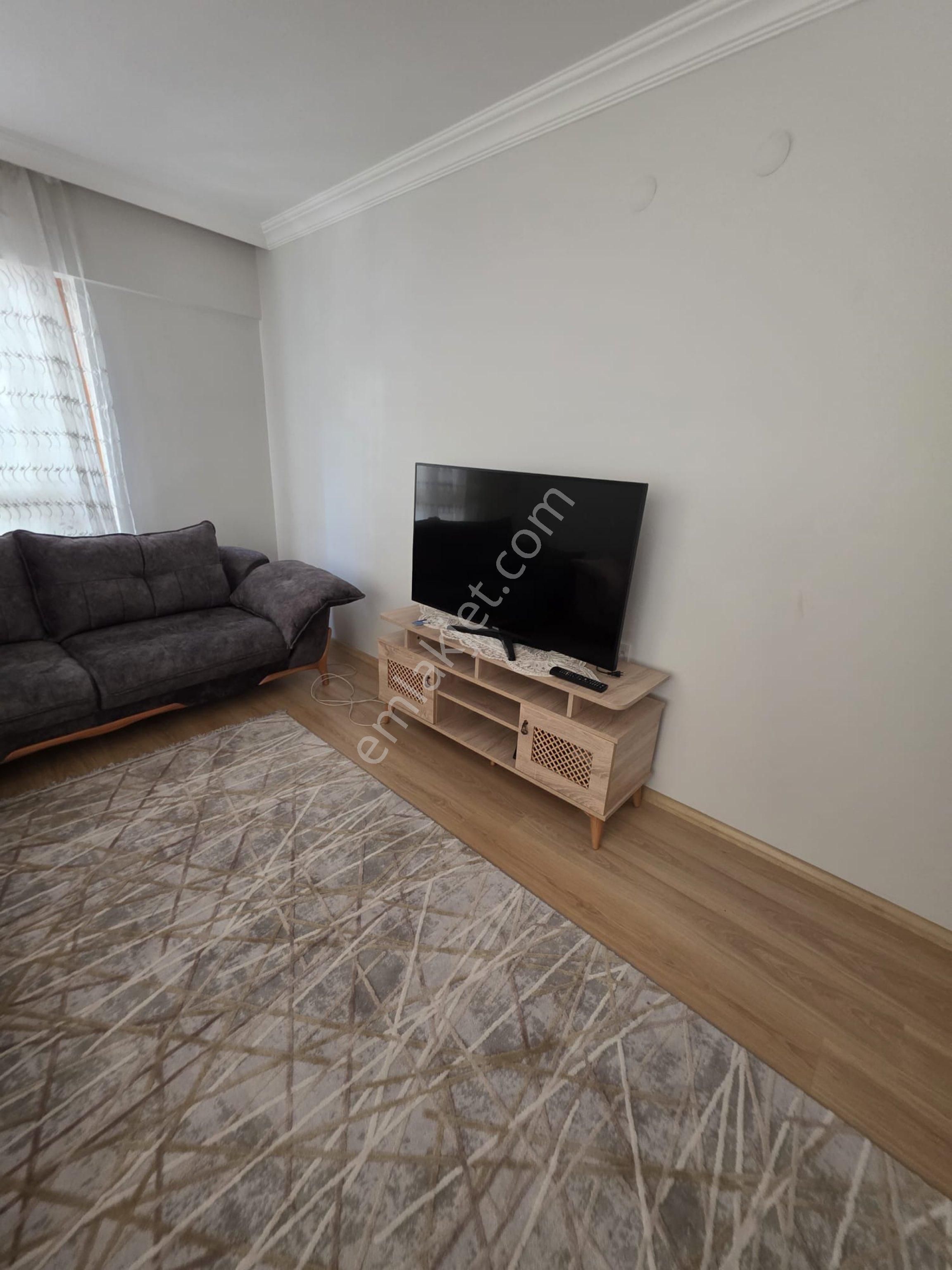 Eşyalı Temiz Daire - Görsel 2