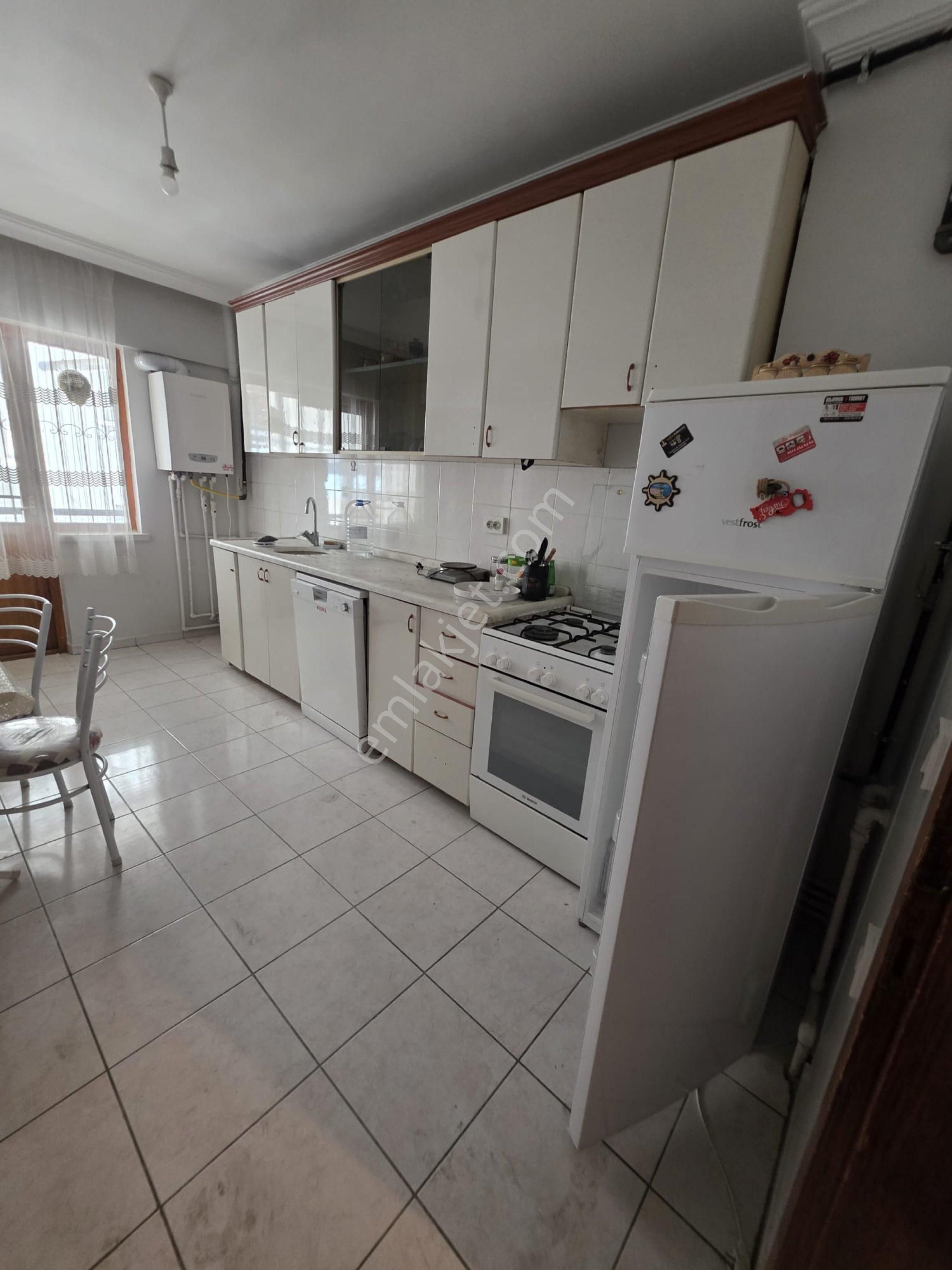 Eşyalı Temiz Daire - Görsel 9