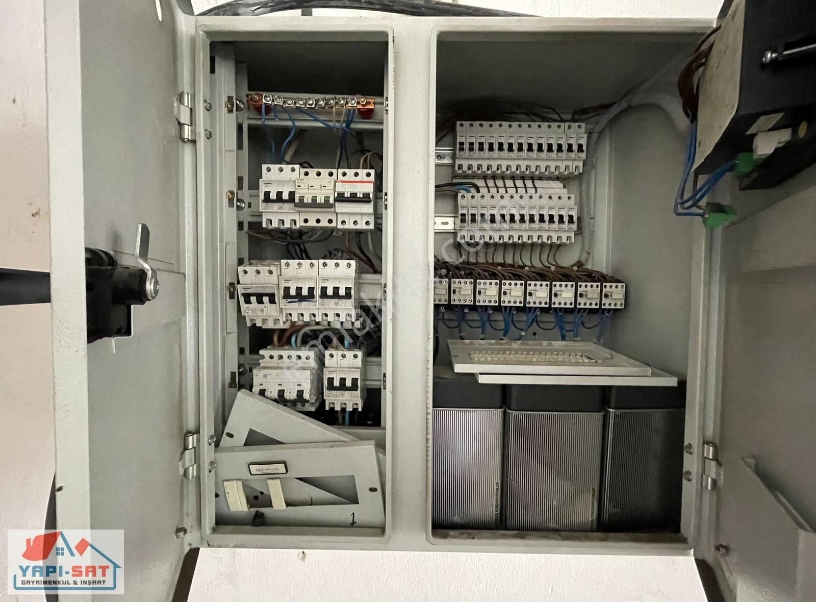 Maltepe Sanayide 225m² 1.kat Kiralık Depo&imalathane █yapısat█ - Görsel 15