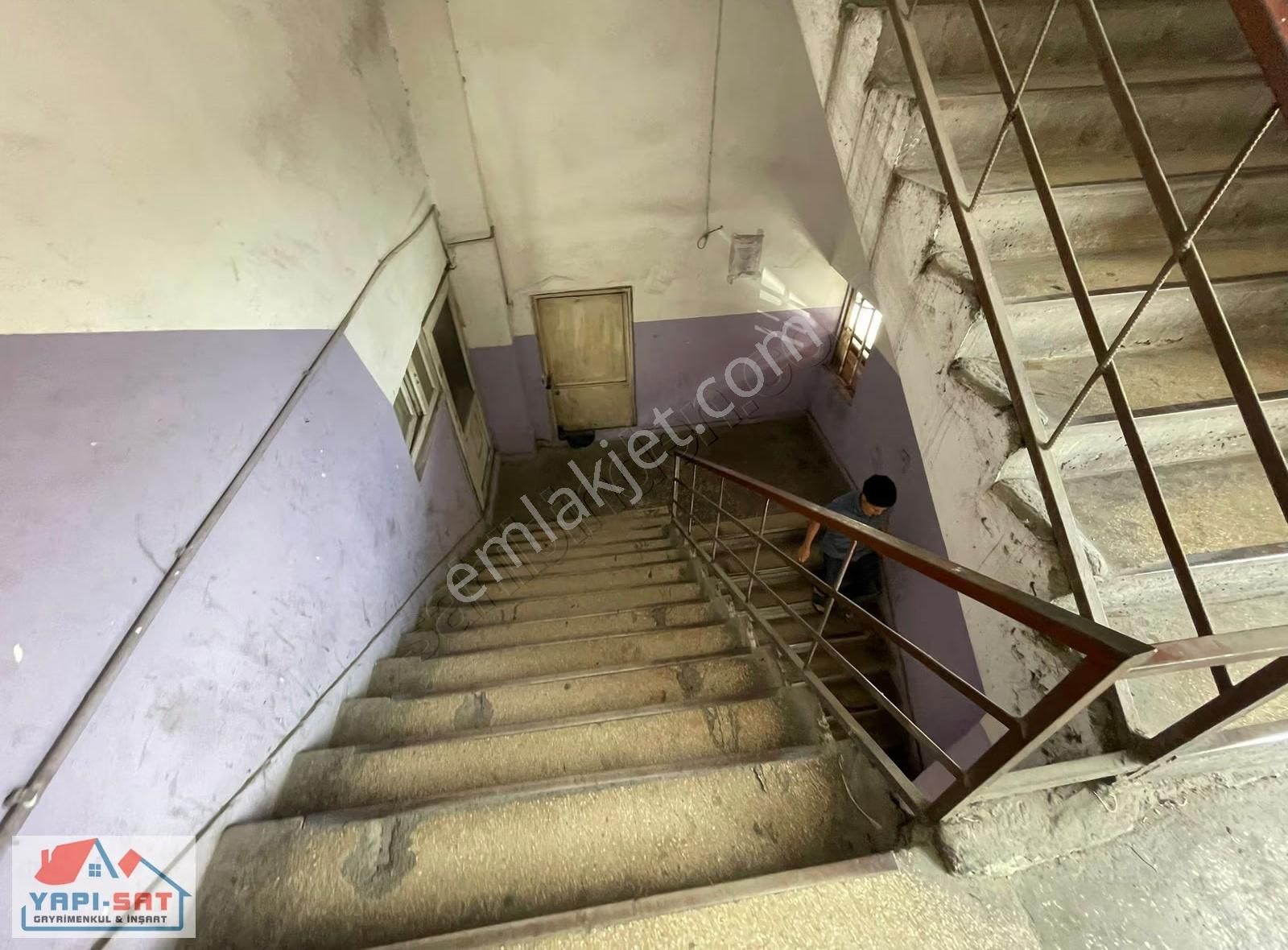 Maltepe Sanayide 225m² 1.kat Kiralık Depo&imalathane █yapısat█ - Görsel 4