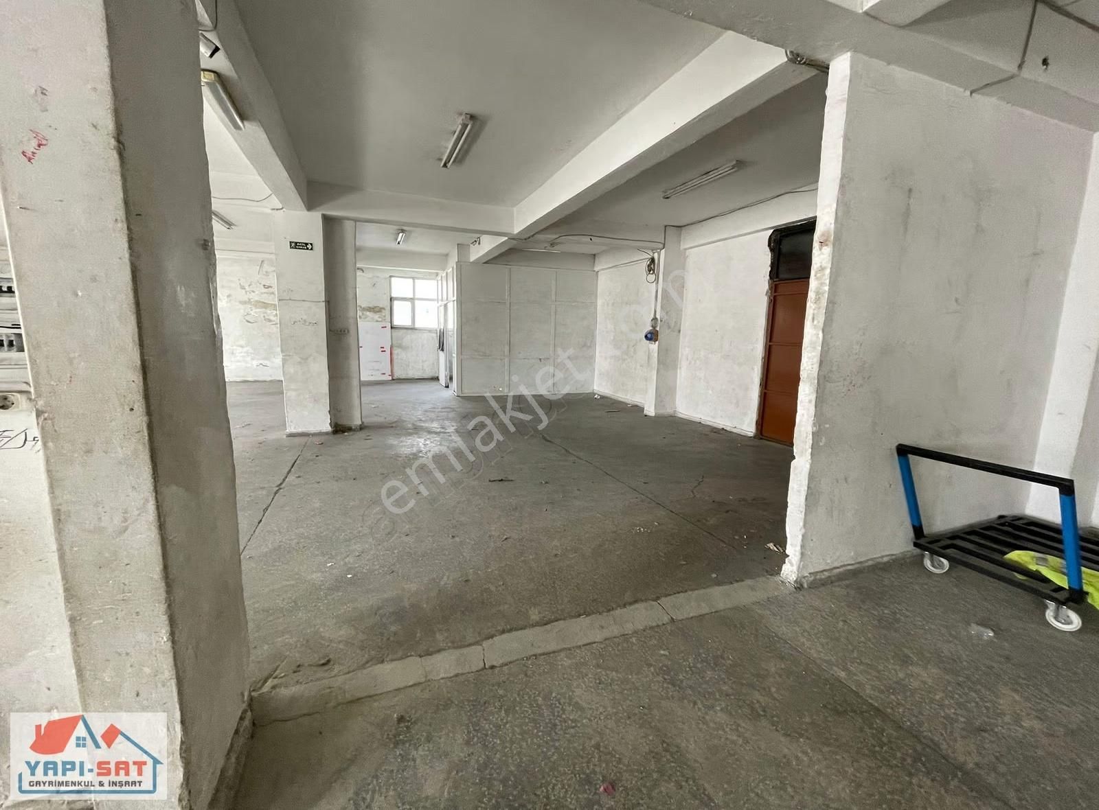 Maltepe Sanayide 225m² 1.kat Kiralık Depo&imalathane █yapısat█ - Görsel 2