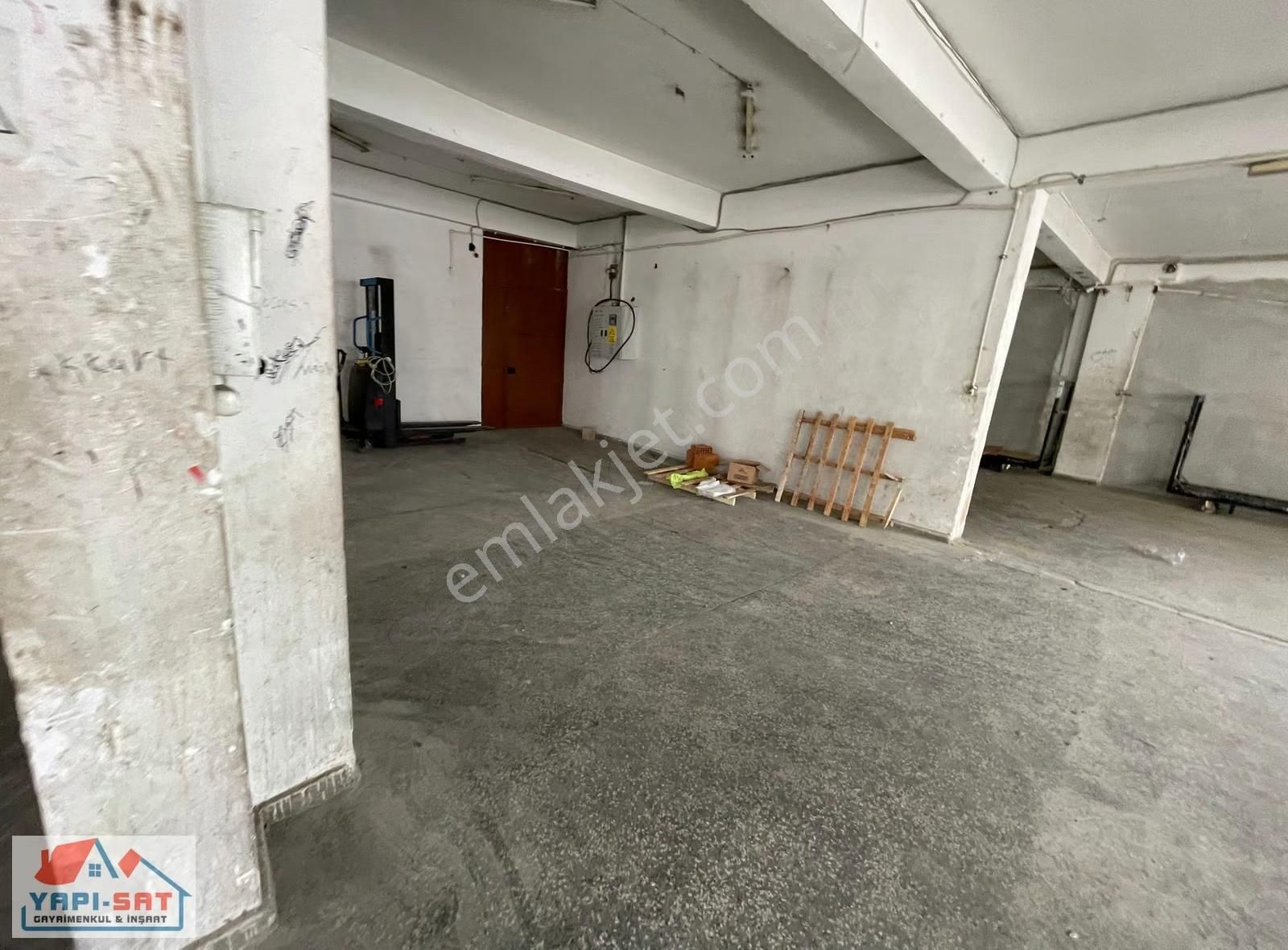 Maltepe Sanayide 225m² 1.kat Kiralık Depo&imalathane █yapısat█ - Görsel 7