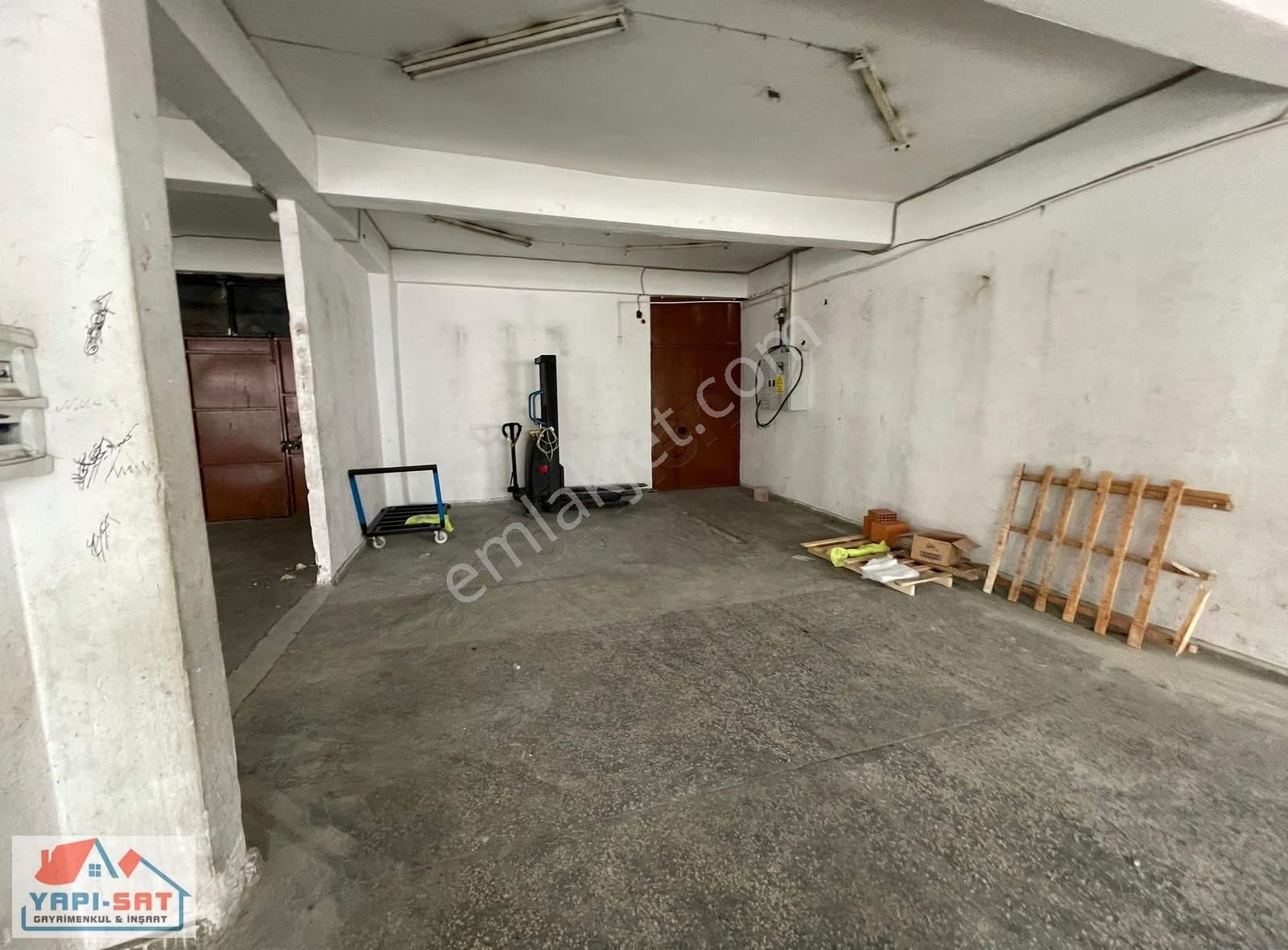 Maltepe Sanayide 225m² 1.kat Kiralık Depo&imalathane █yapısat█ - Görsel 14